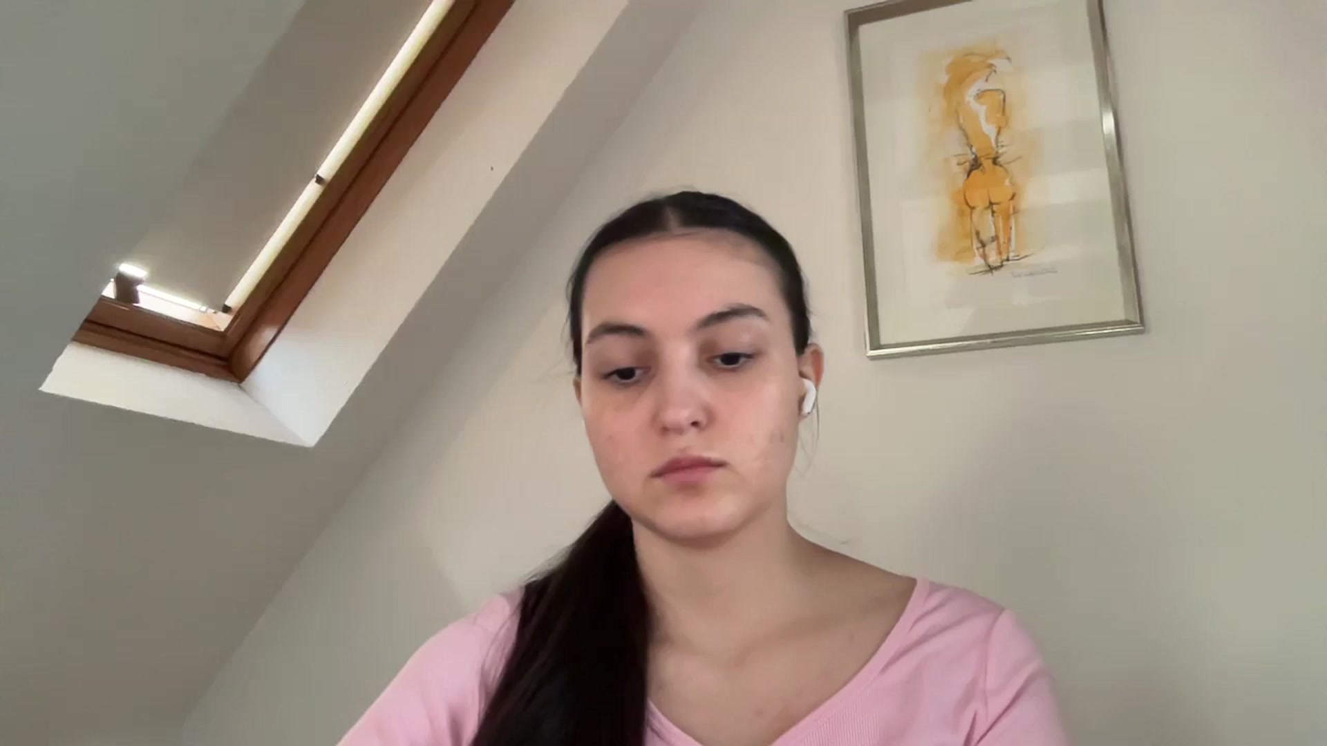 Gallery image thumbnail from IrisAmore's myfreecams stream on, 12/04/2025, 14:36 image 20 of 20