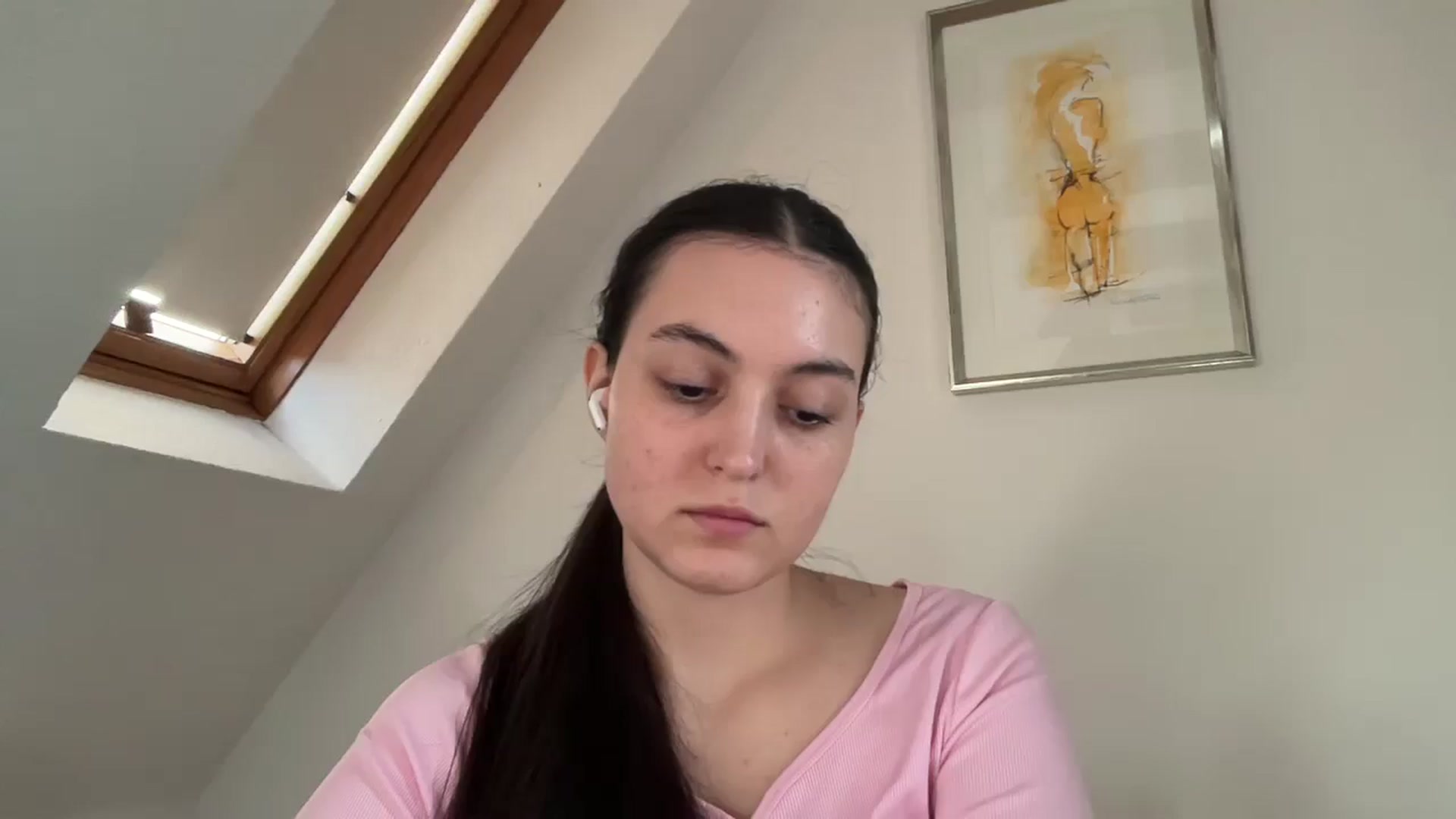 Gallery image thumbnail from IrisAmore's myfreecams stream on, 12/04/2025, 14:36 image 19 of 20