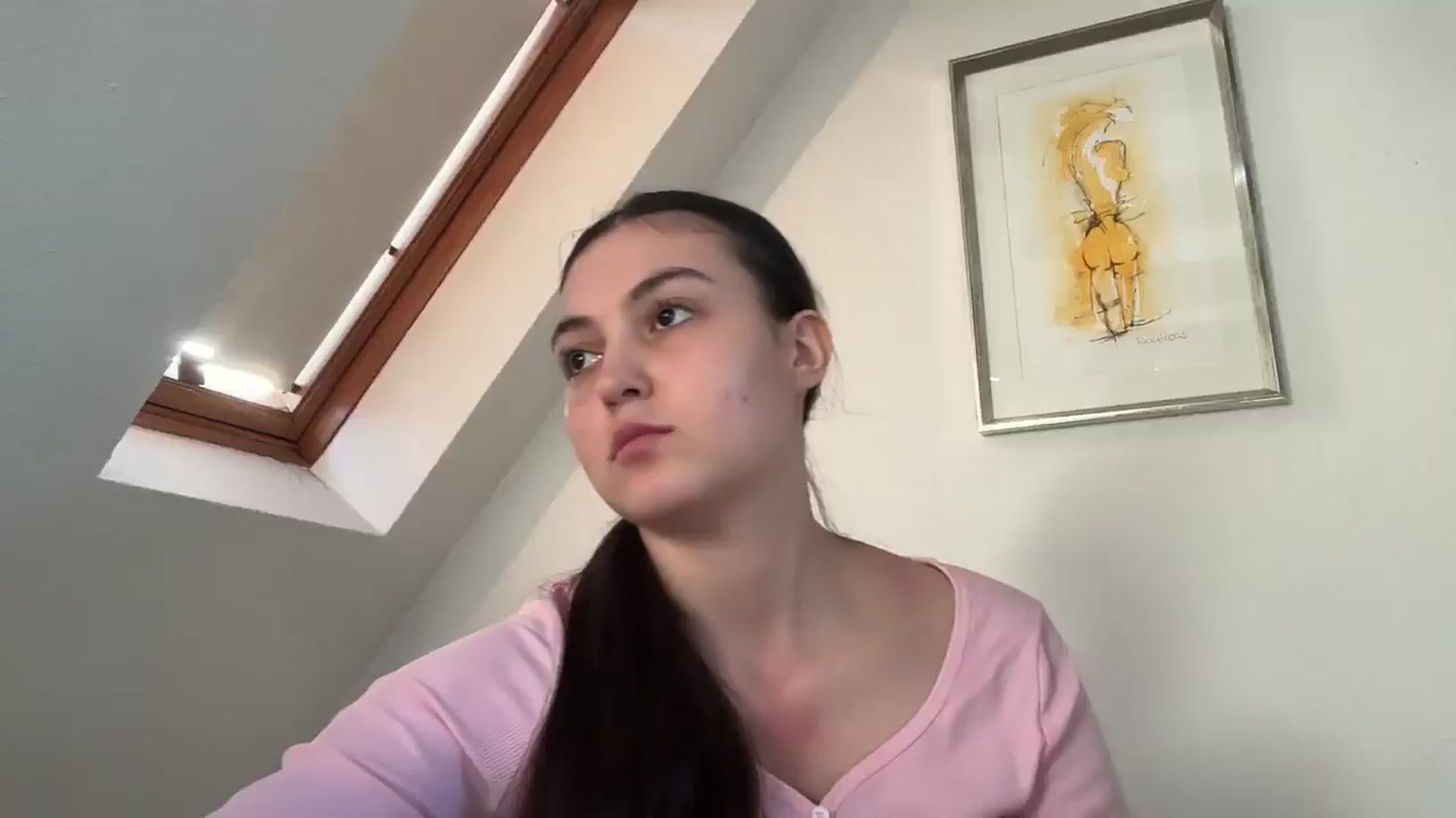 Gallery image thumbnail from IrisAmore's myfreecams stream on, 12/04/2025, 14:36 image 1 of 20