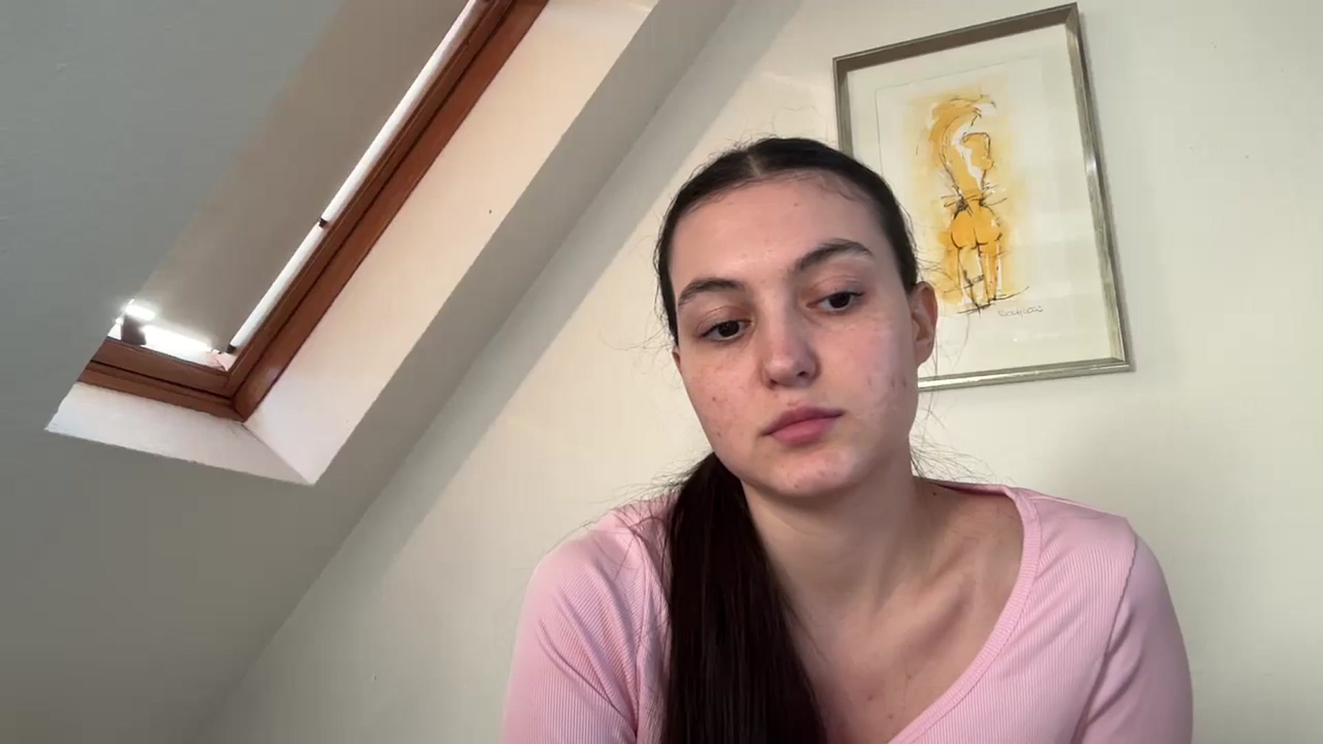 Gallery image thumbnail from IrisAmore's myfreecams stream on, 12/04/2025, 14:36 image 8 of 20