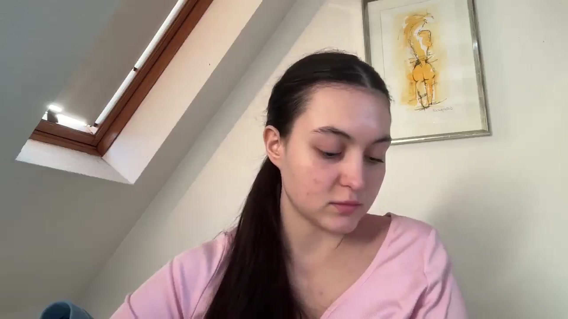 Gallery image thumbnail from IrisAmore's myfreecams stream on, 12/04/2025, 14:36 image 10 of 20