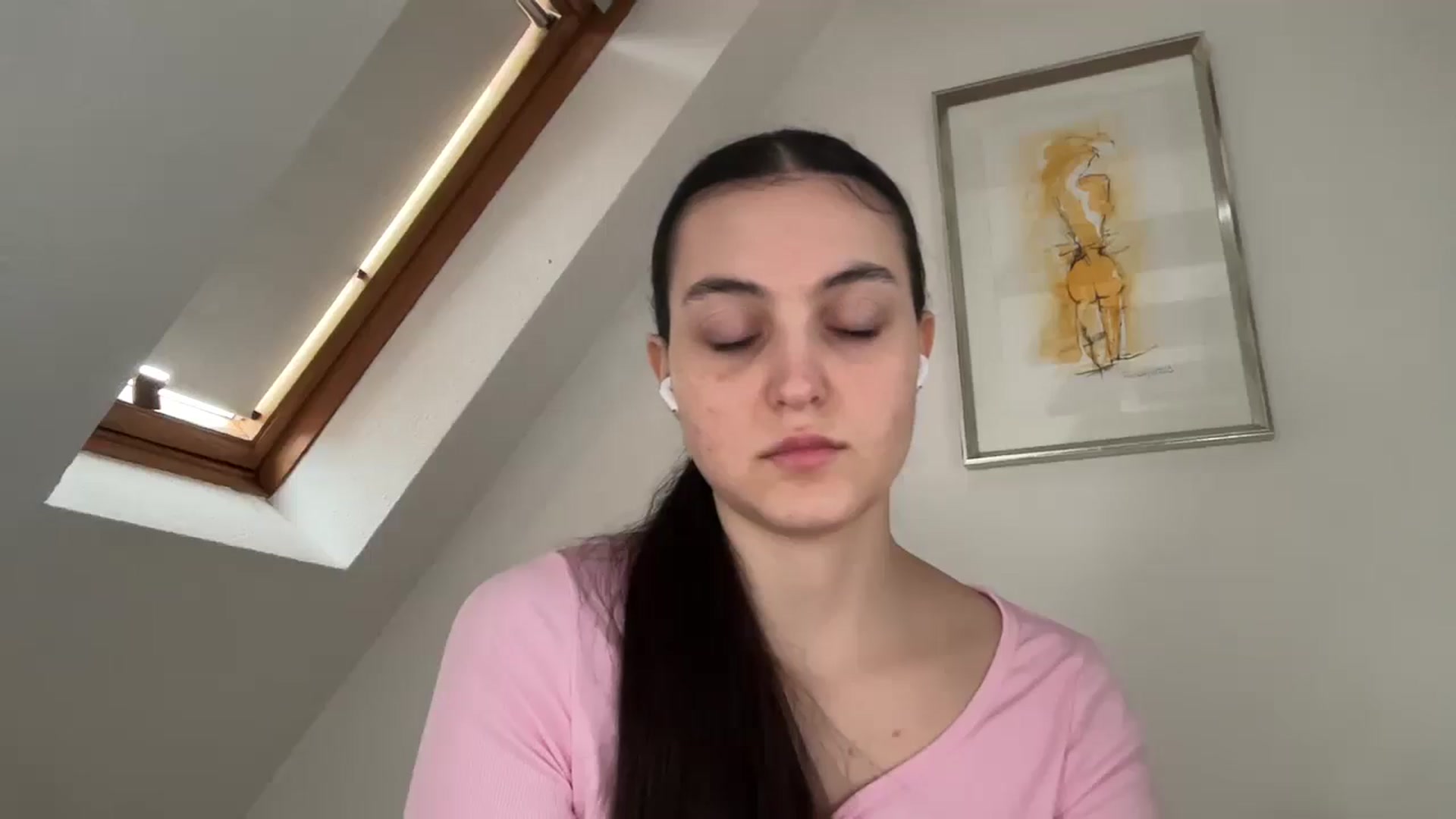 Gallery image thumbnail from IrisAmore's myfreecams stream on, 12/06/2025, 13:25 image 19 of 20
