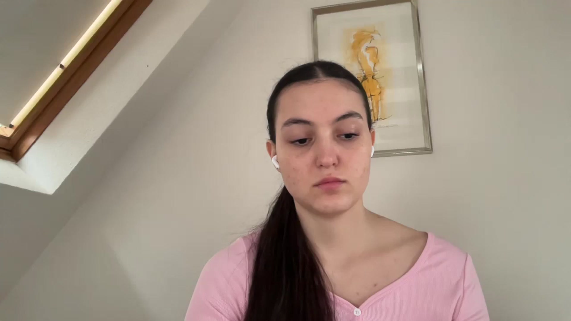 Gallery image thumbnail from IrisAmore's myfreecams stream on, 12/06/2025, 13:25 image 13 of 20