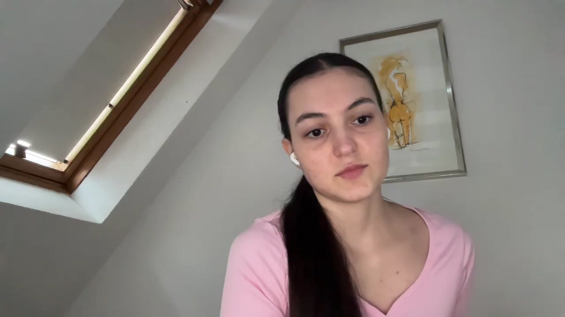 Gallery image thumbnail from IrisAmore's myfreecams stream on, 12/06/2025, 15:01 image 5 of 20