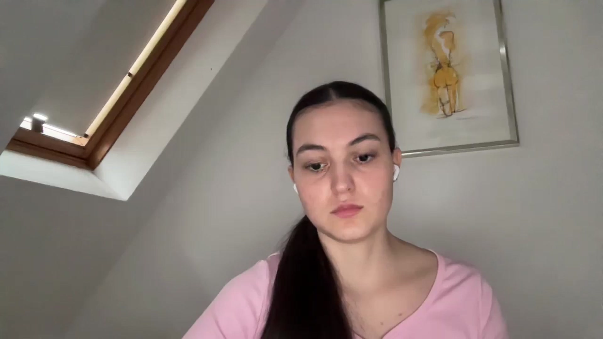 Gallery image thumbnail from IrisAmore's myfreecams stream on, 12/06/2025, 15:01 image 18 of 20