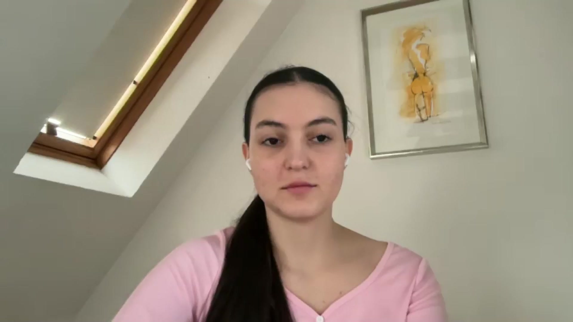 Gallery image thumbnail from IrisAmore's myfreecams stream on, 12/07/2025, 09:33 image 19 of 20