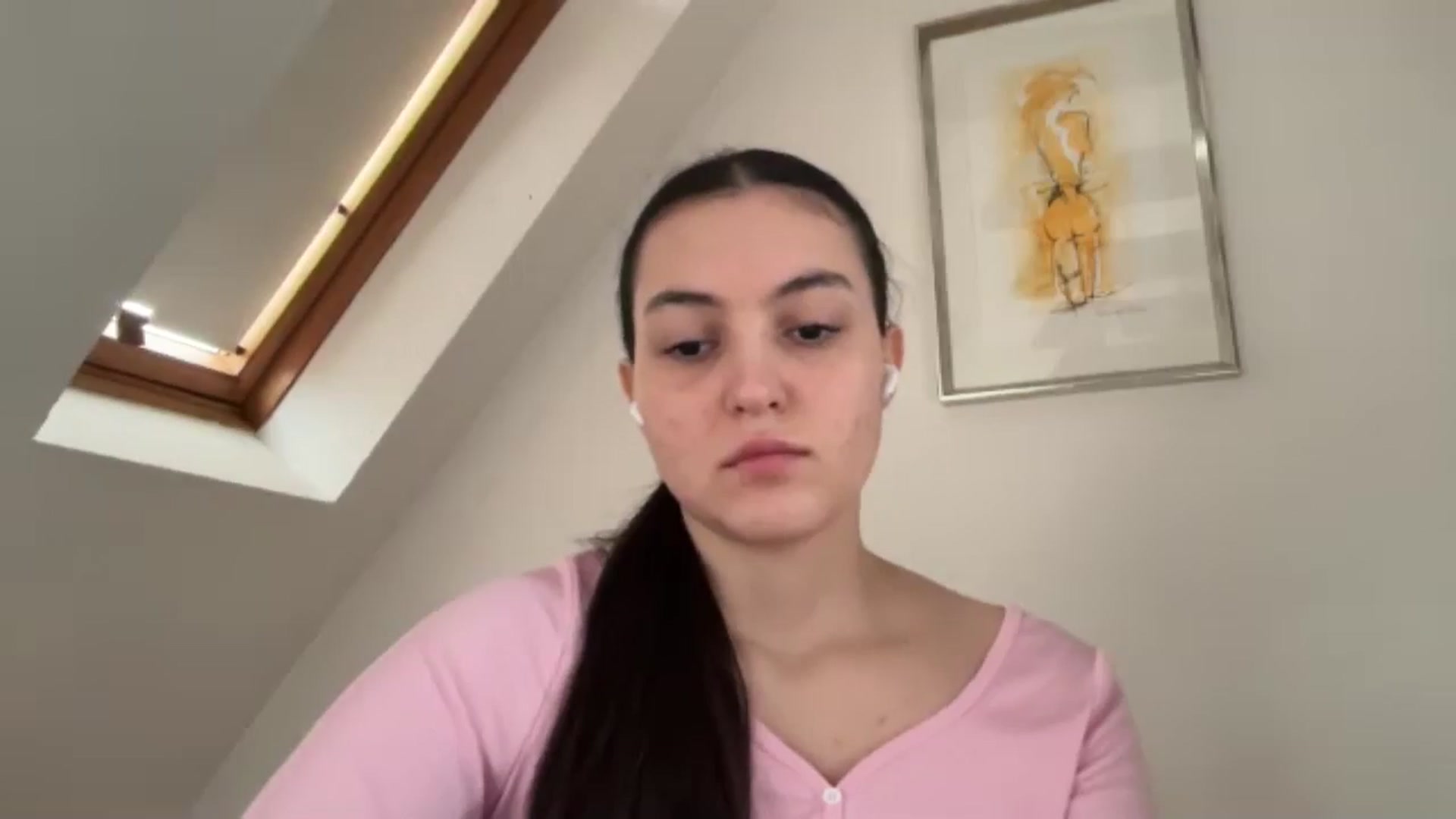 Gallery image thumbnail from IrisAmore's myfreecams stream on, 12/07/2025, 09:33 image 11 of 20