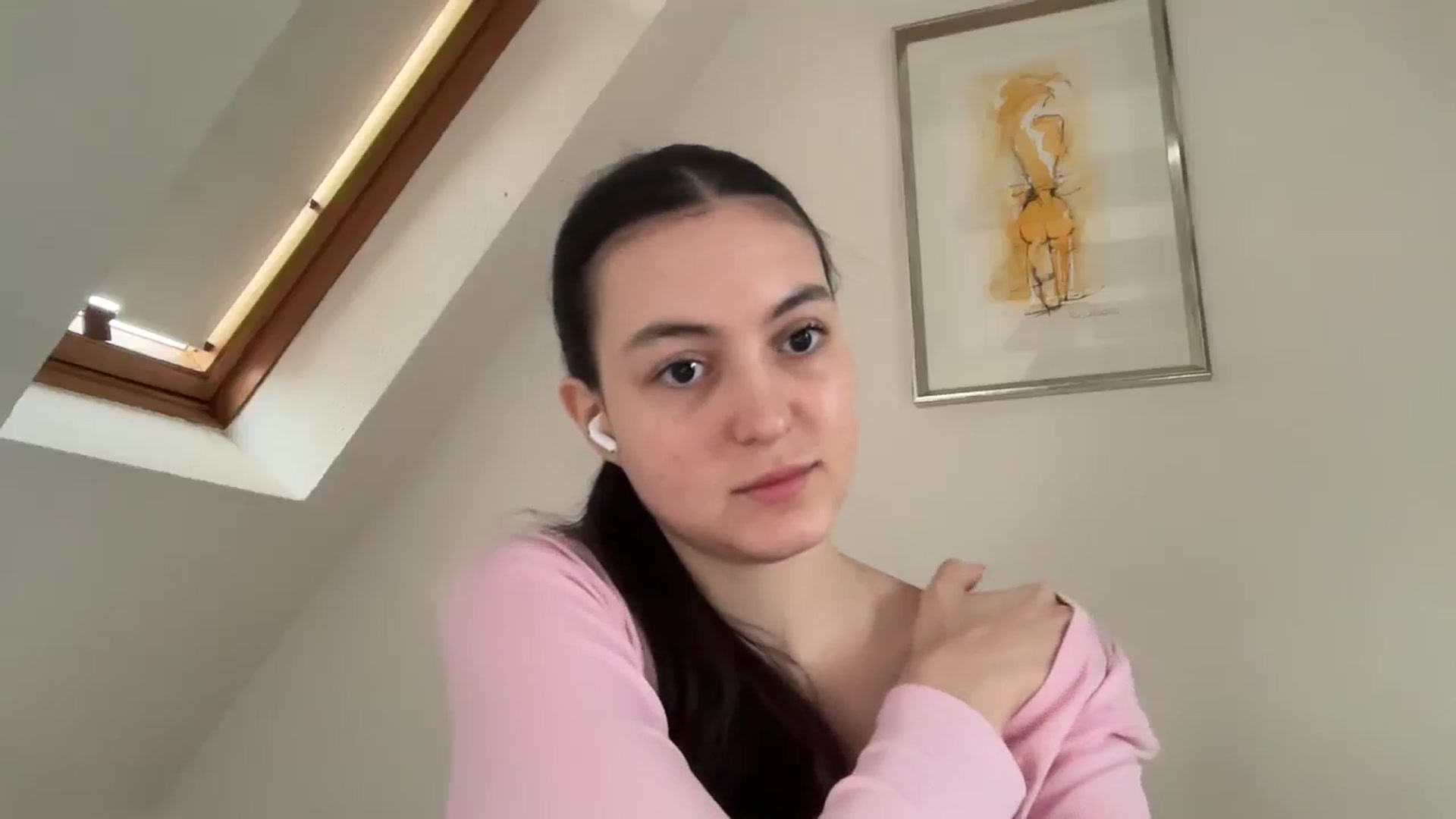 Gallery image thumbnail from IrisAmore's myfreecams stream on, 12/07/2025, 09:33 image 2 of 20