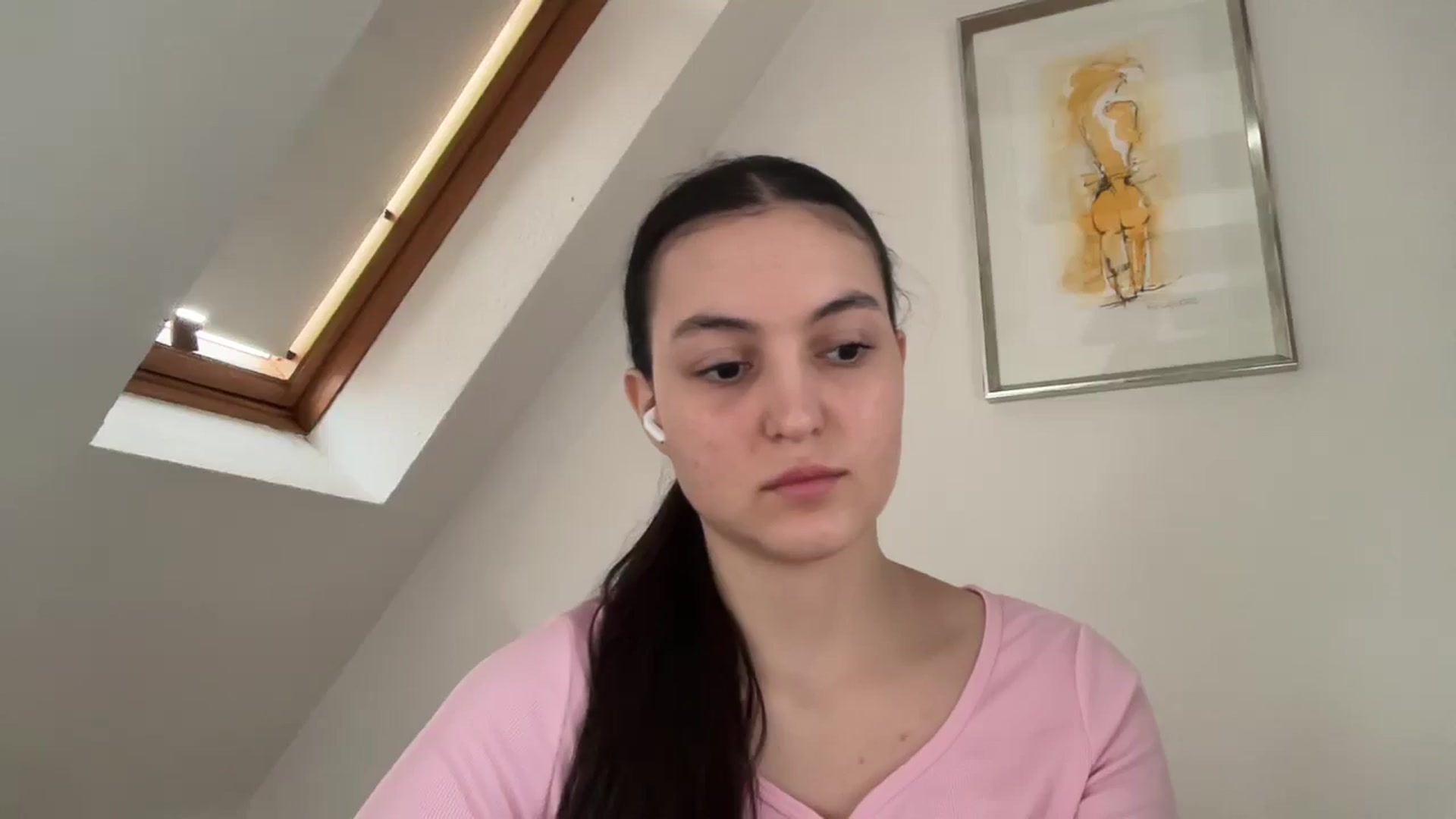 Gallery image thumbnail from IrisAmore's myfreecams stream on, 12/07/2025, 10:02 image 2 of 20