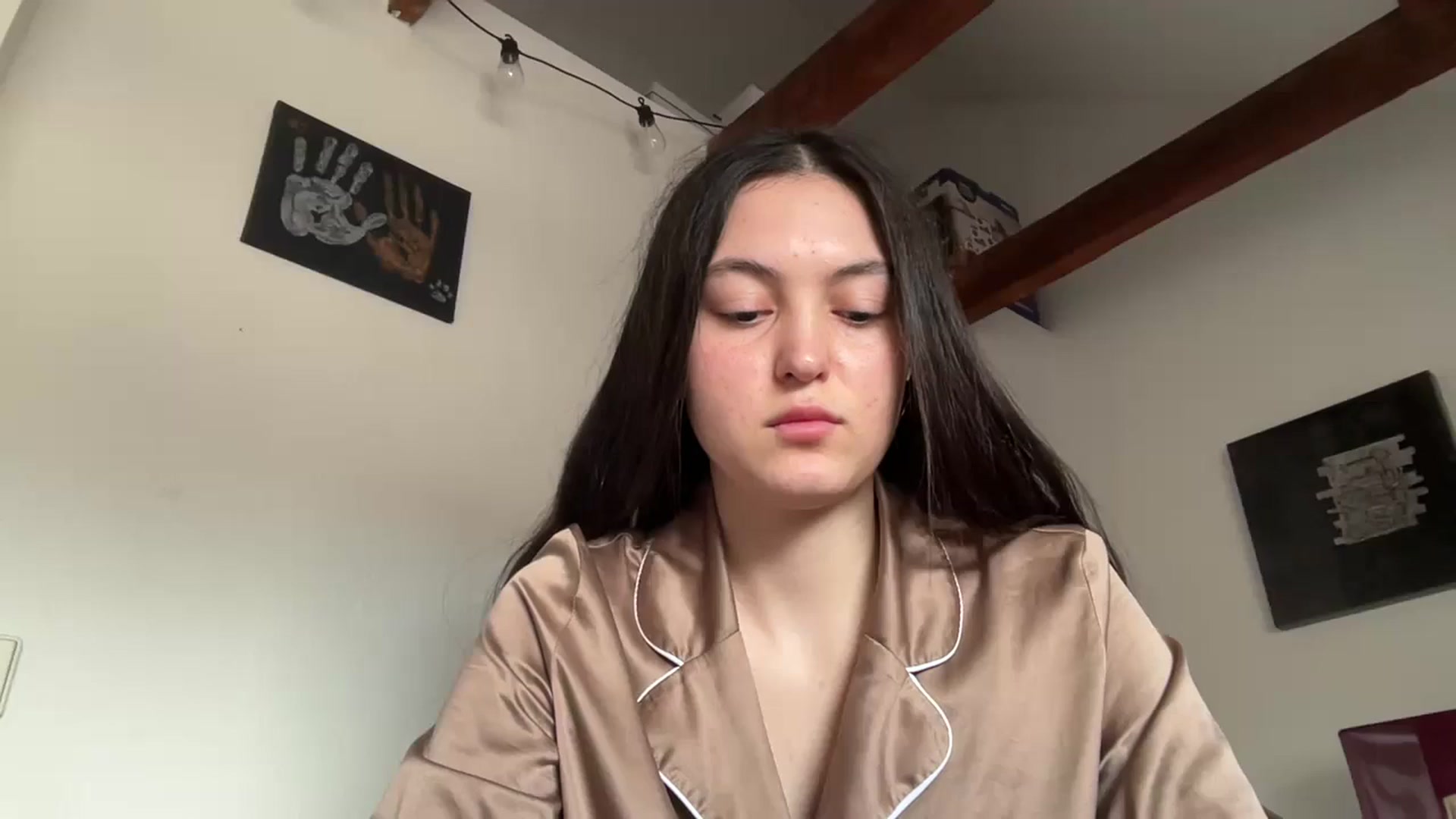 Gallery image thumbnail from IrisAmore's myfreecams stream on, 12/09/2025, 10:21 image 13 of 20