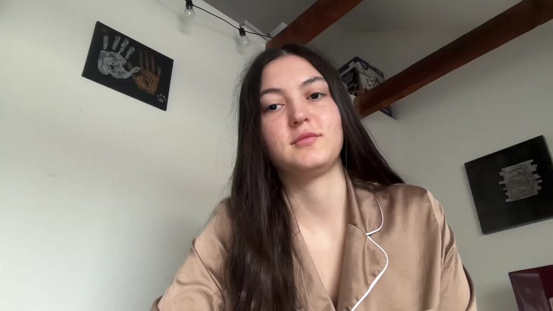 Gallery image thumbnail from IrisAmore's myfreecams stream on, 12/09/2025, 10:21 image 1 of 20