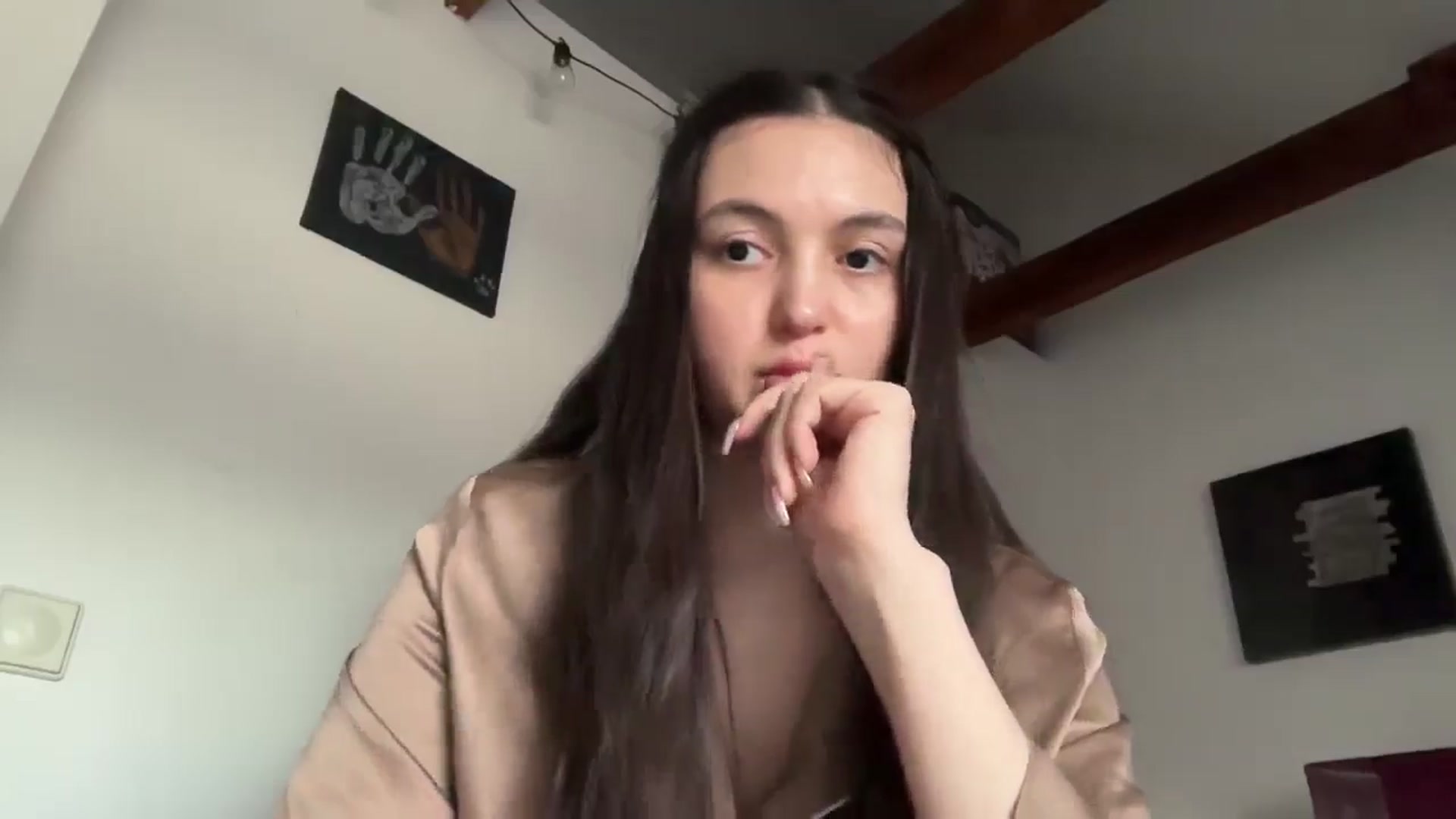 Gallery image thumbnail from IrisAmore's myfreecams stream on, 12/09/2025, 14:28 image 7 of 20