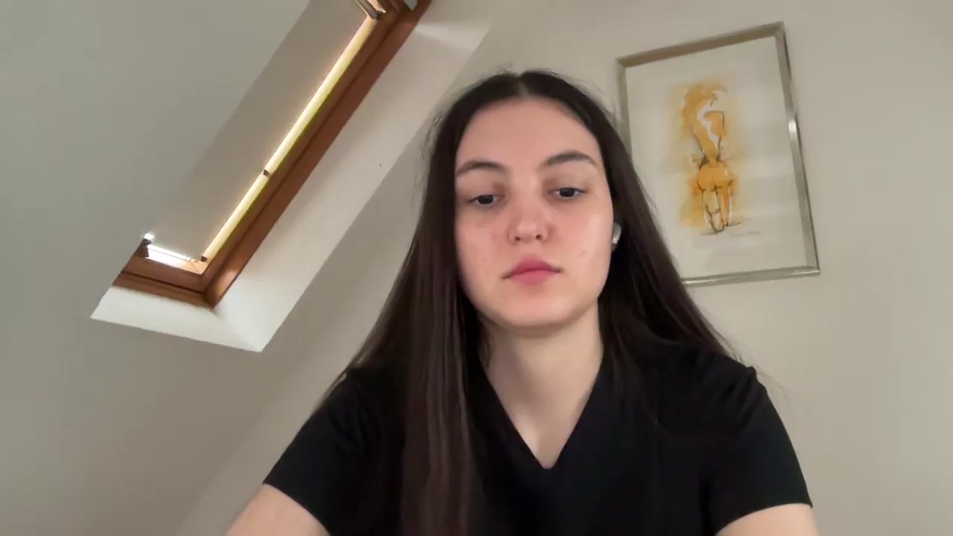Gallery image thumbnail from IrisAmore's myfreecams stream on, 12/10/2025, 09:52 image 12 of 20