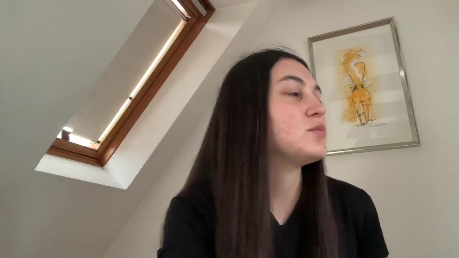 Gallery image thumbnail from IrisAmore's myfreecams stream on, 12/10/2025, 14:15 image 4 of 20