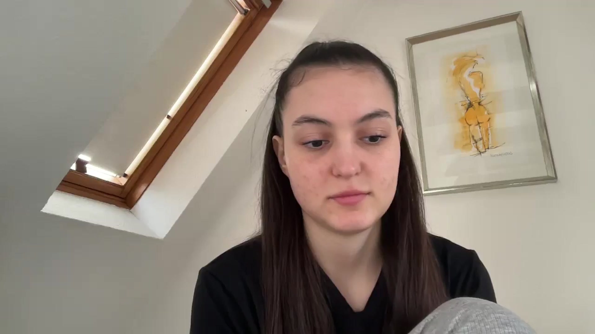 Gallery image thumbnail from IrisAmore's myfreecams stream on, 12/11/2025, 12:01 image 15 of 20