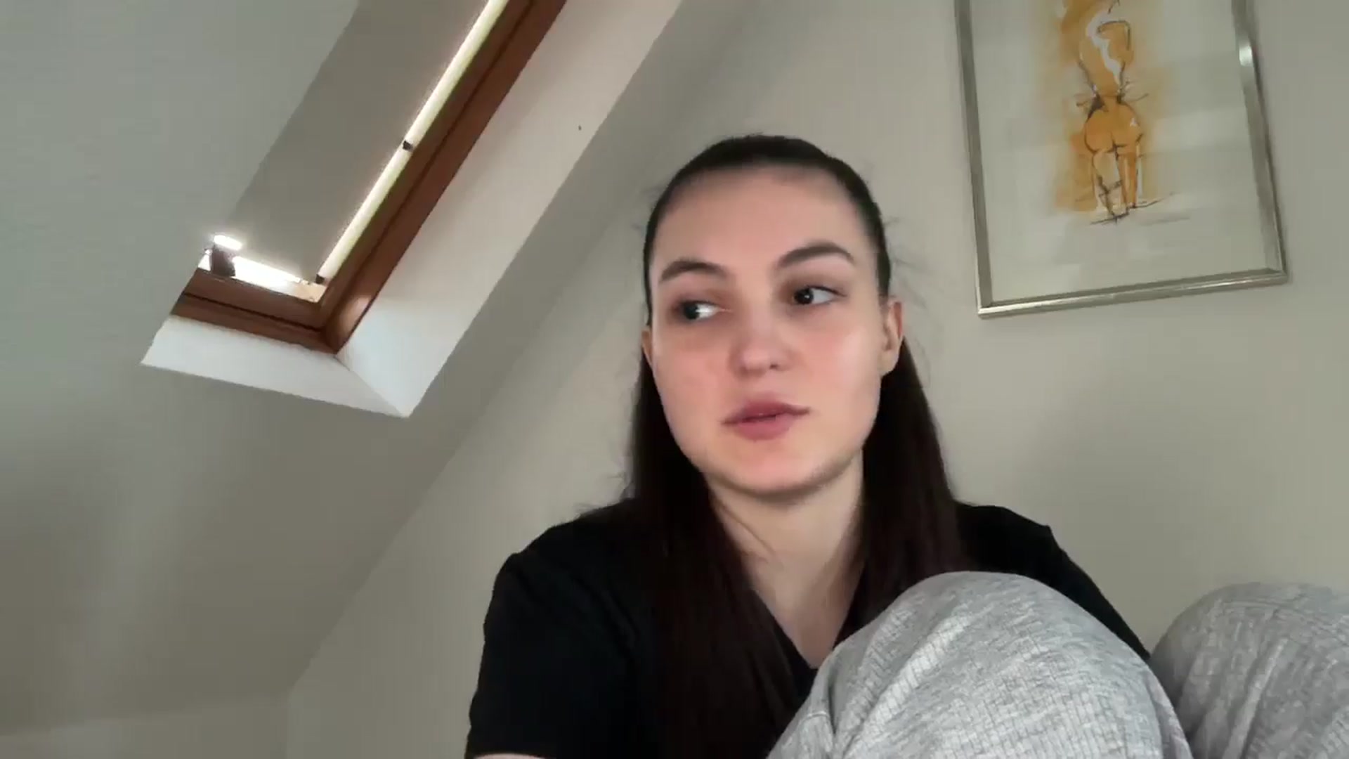 Gallery image thumbnail from IrisAmore's myfreecams stream on, 12/11/2025, 15:57 image 10 of 20