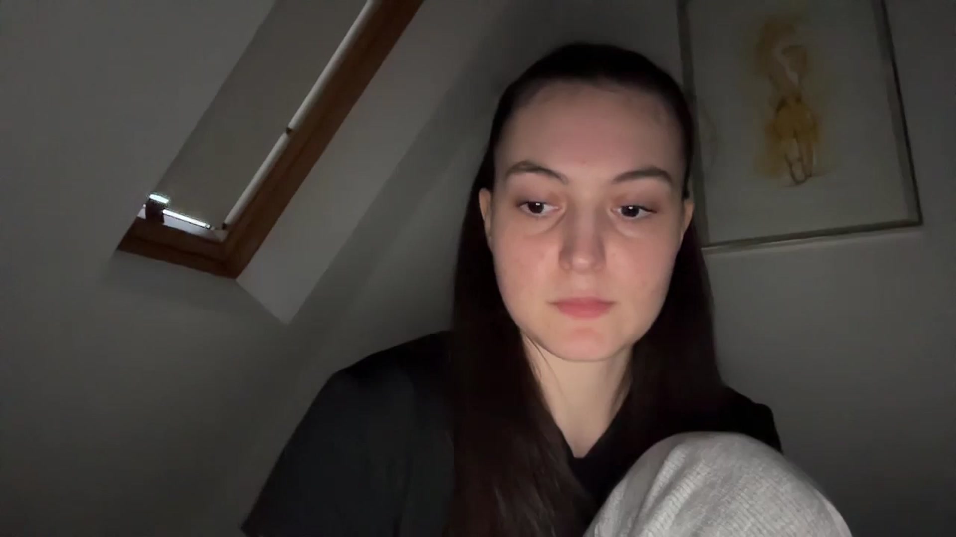 Gallery image thumbnail from IrisAmore's myfreecams stream on, 12/11/2025, 15:57 image 19 of 20