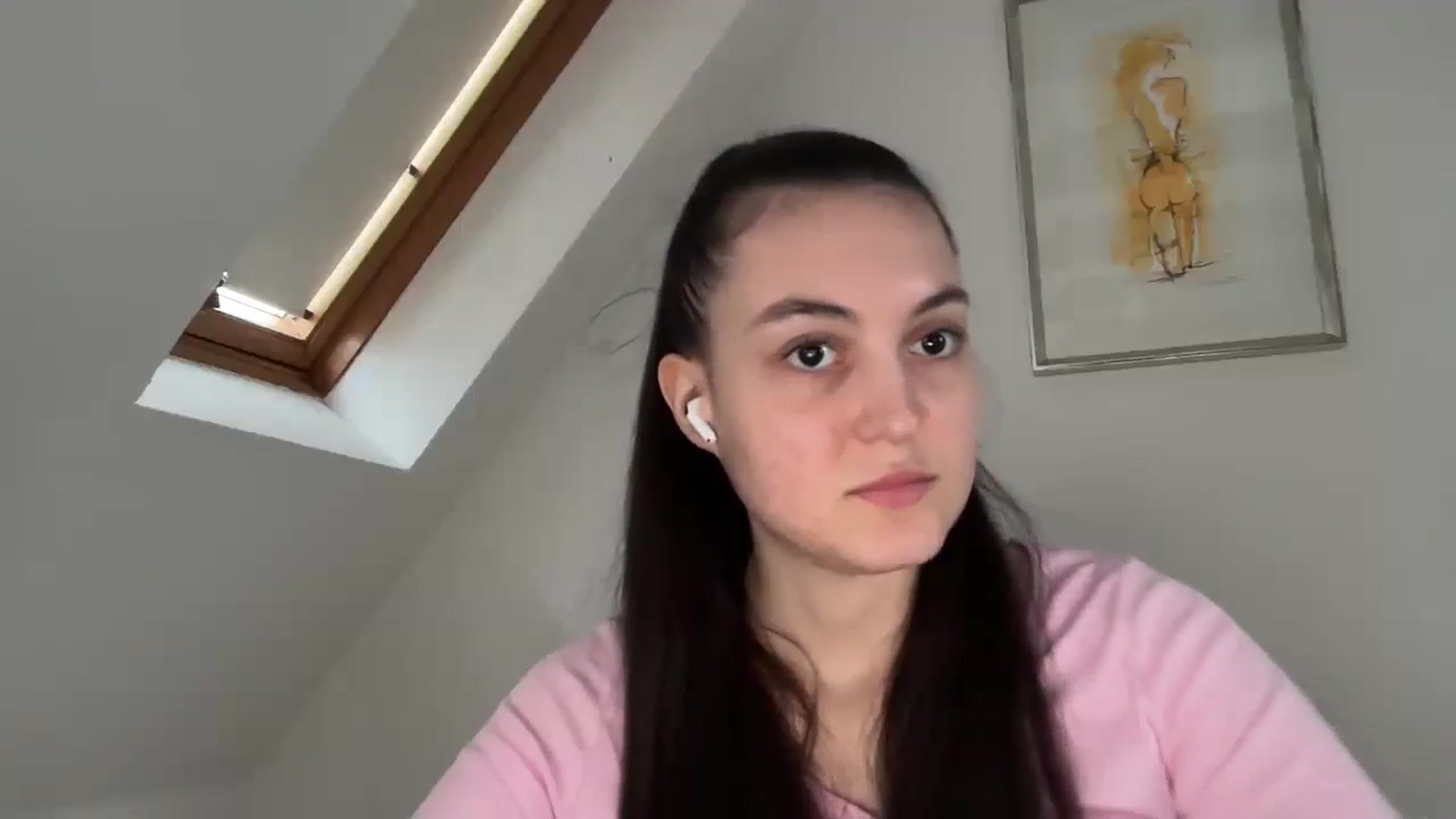 Gallery image thumbnail from IrisAmore's myfreecams stream on, 12/12/2025, 15:03 image 6 of 20
