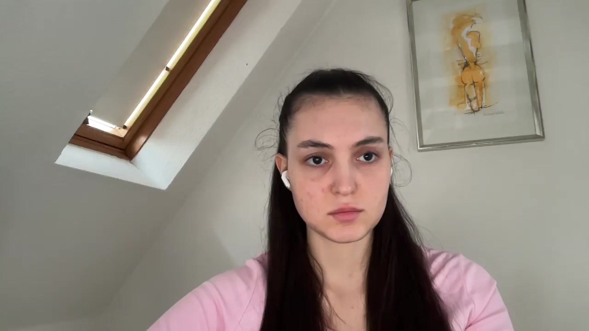 Gallery image thumbnail from IrisAmore's myfreecams stream on, 12/12/2025, 15:03 image 3 of 20