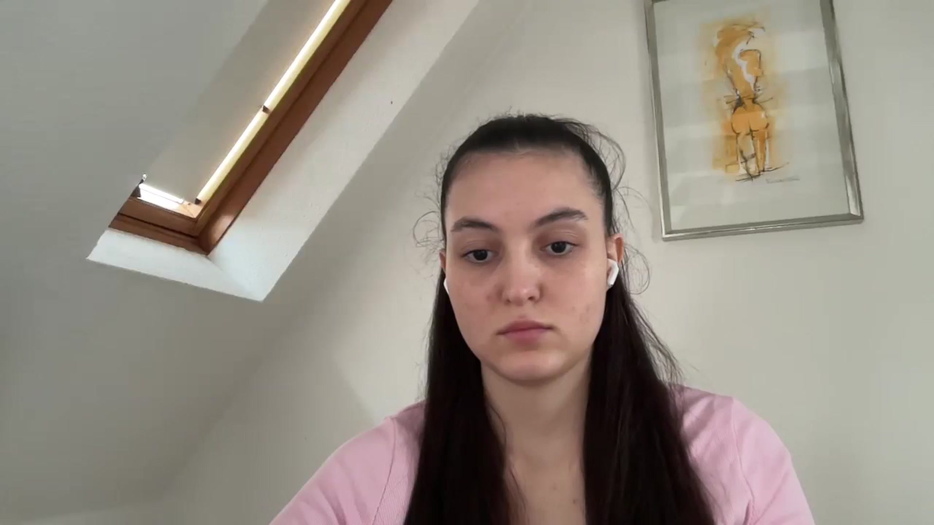 Gallery image thumbnail from IrisAmore's myfreecams stream on, 12/12/2025, 15:03 image 2 of 20