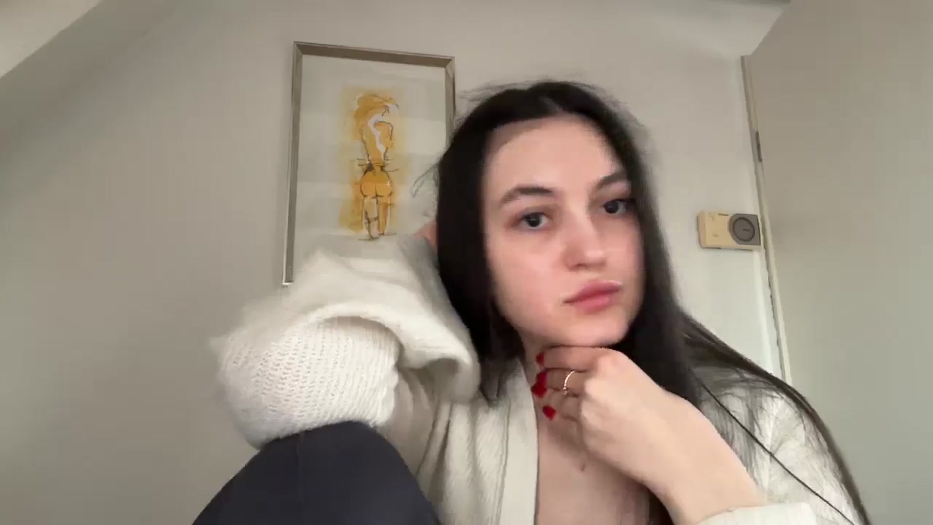 Gallery image thumbnail from IrisAmore's myfreecams stream on, 12/16/2025, 14:27 image 17 of 20