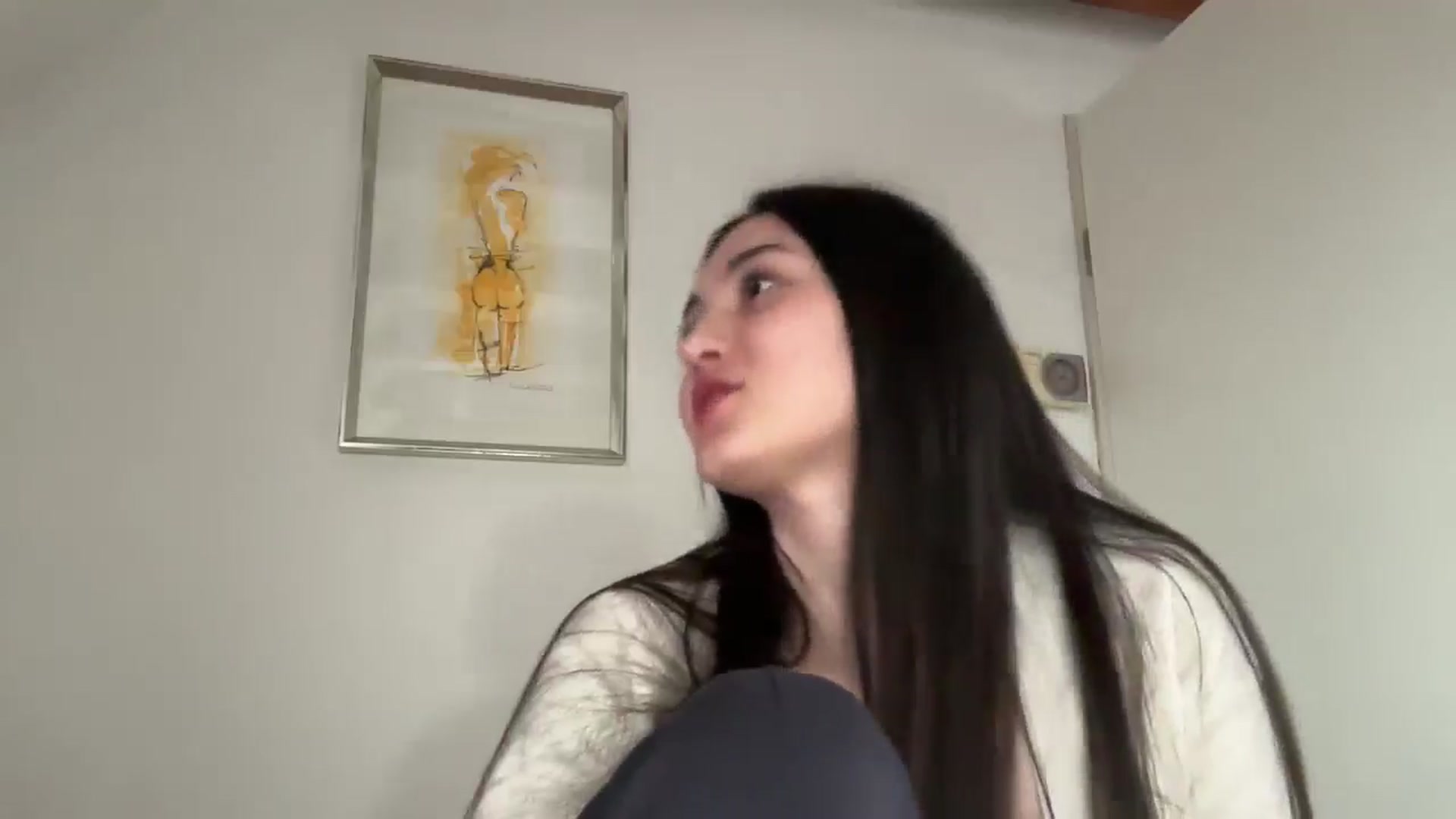 Gallery image thumbnail from IrisAmore's myfreecams stream on, 12/16/2025, 15:07 image 5 of 20