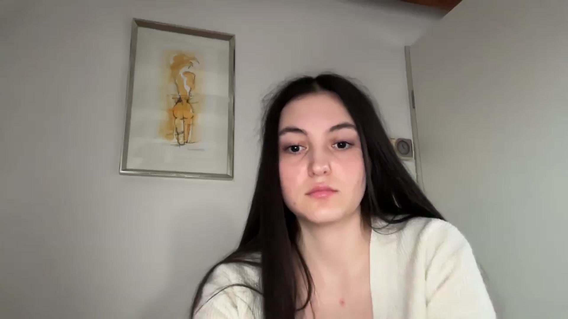 Gallery image thumbnail from IrisAmore's myfreecams stream on, 12/16/2025, 15:07 image 15 of 20