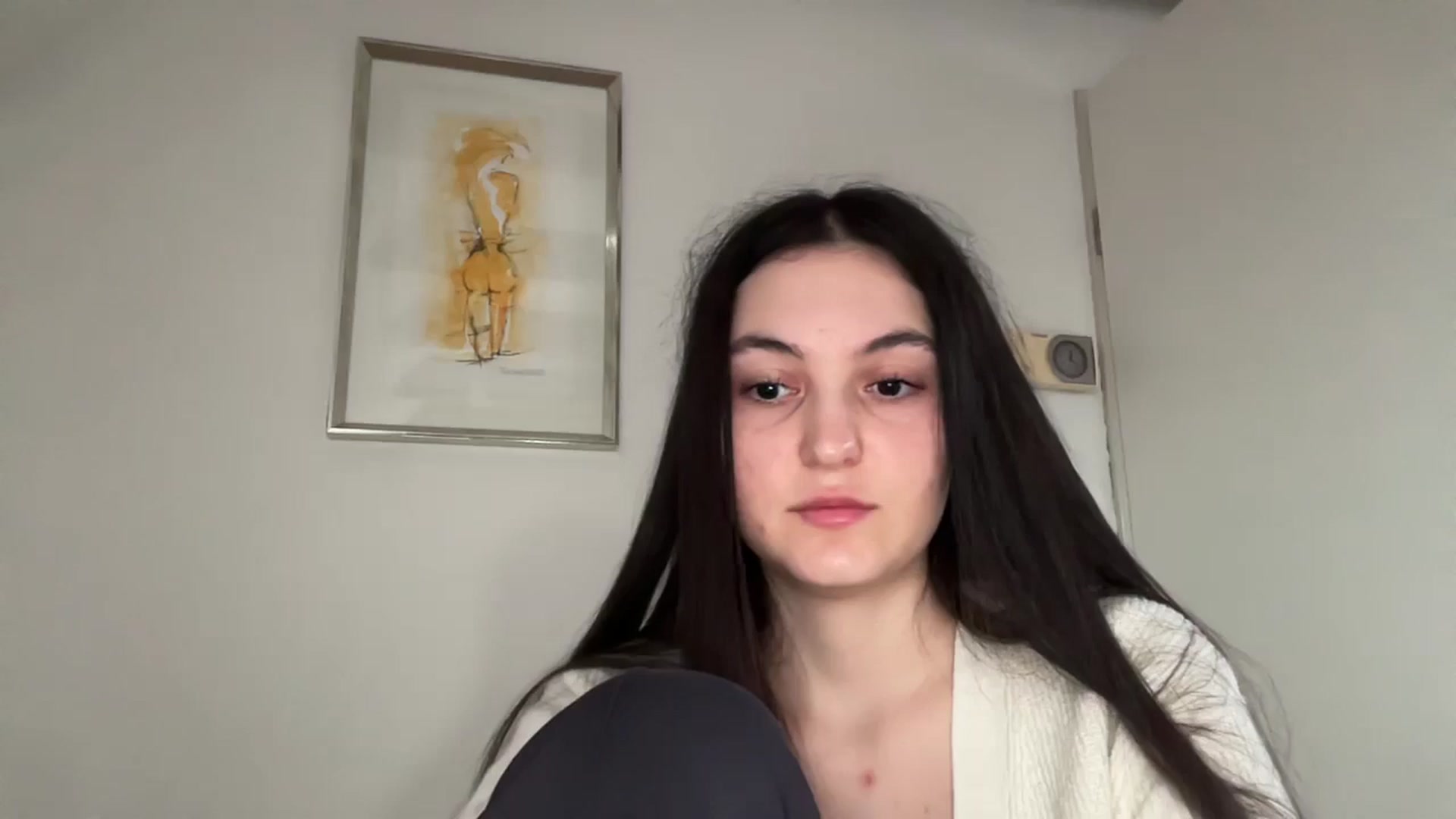 Gallery image thumbnail from IrisAmore's myfreecams stream on, 12/16/2025, 15:07 image 19 of 20