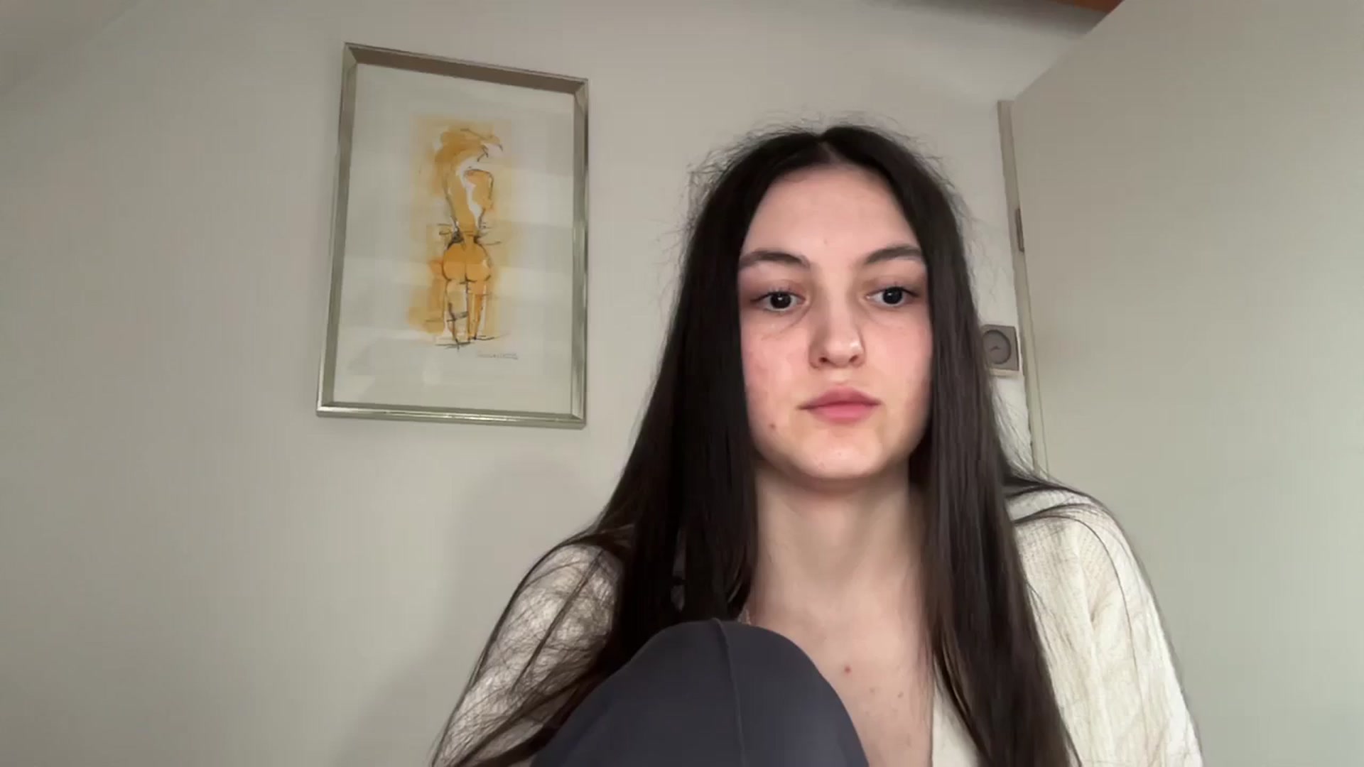 Gallery image thumbnail from IrisAmore's myfreecams stream on, 12/16/2025, 15:07 image 4 of 20