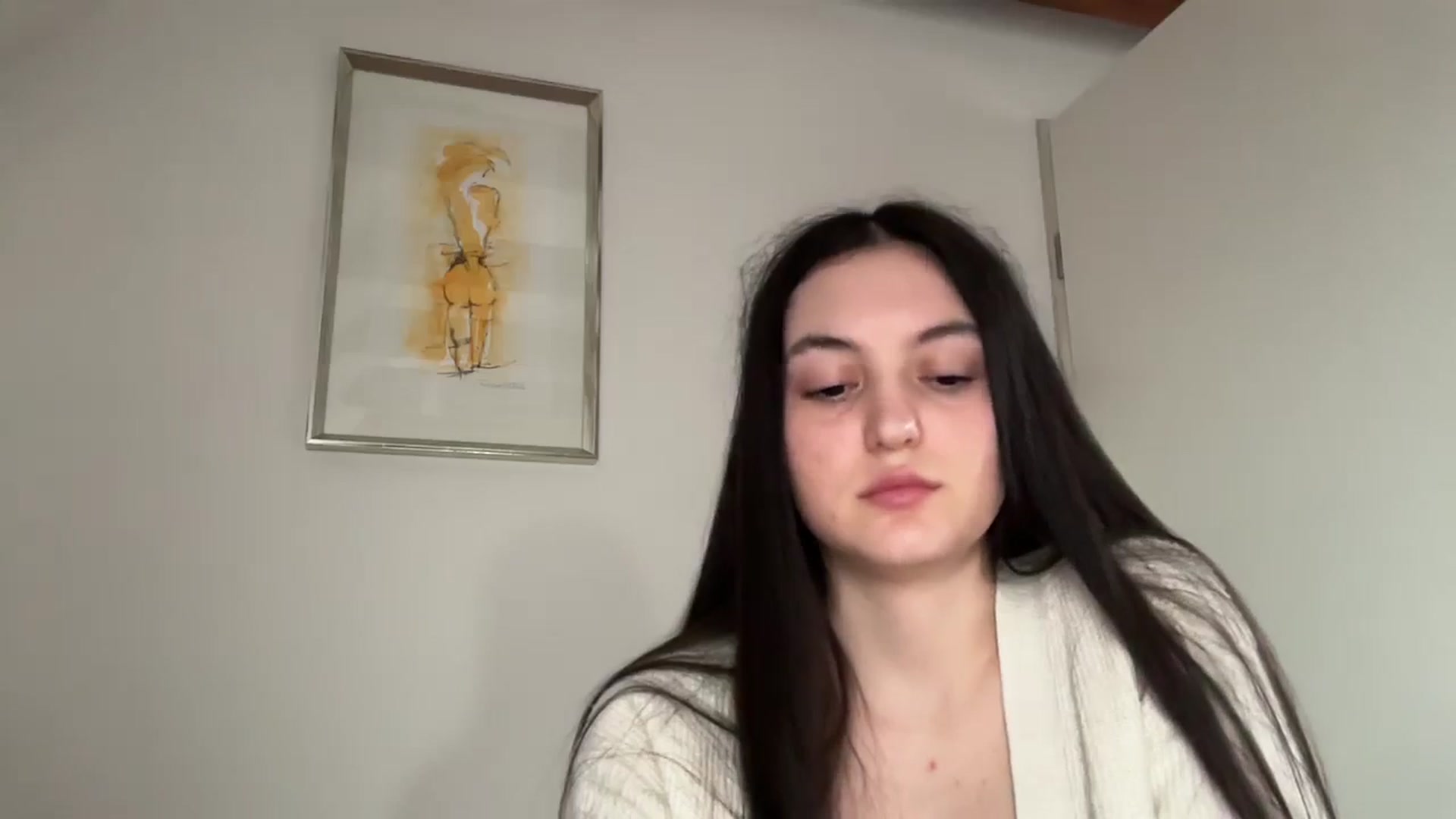 Gallery image thumbnail from IrisAmore's myfreecams stream on, 12/16/2025, 15:07 image 10 of 20