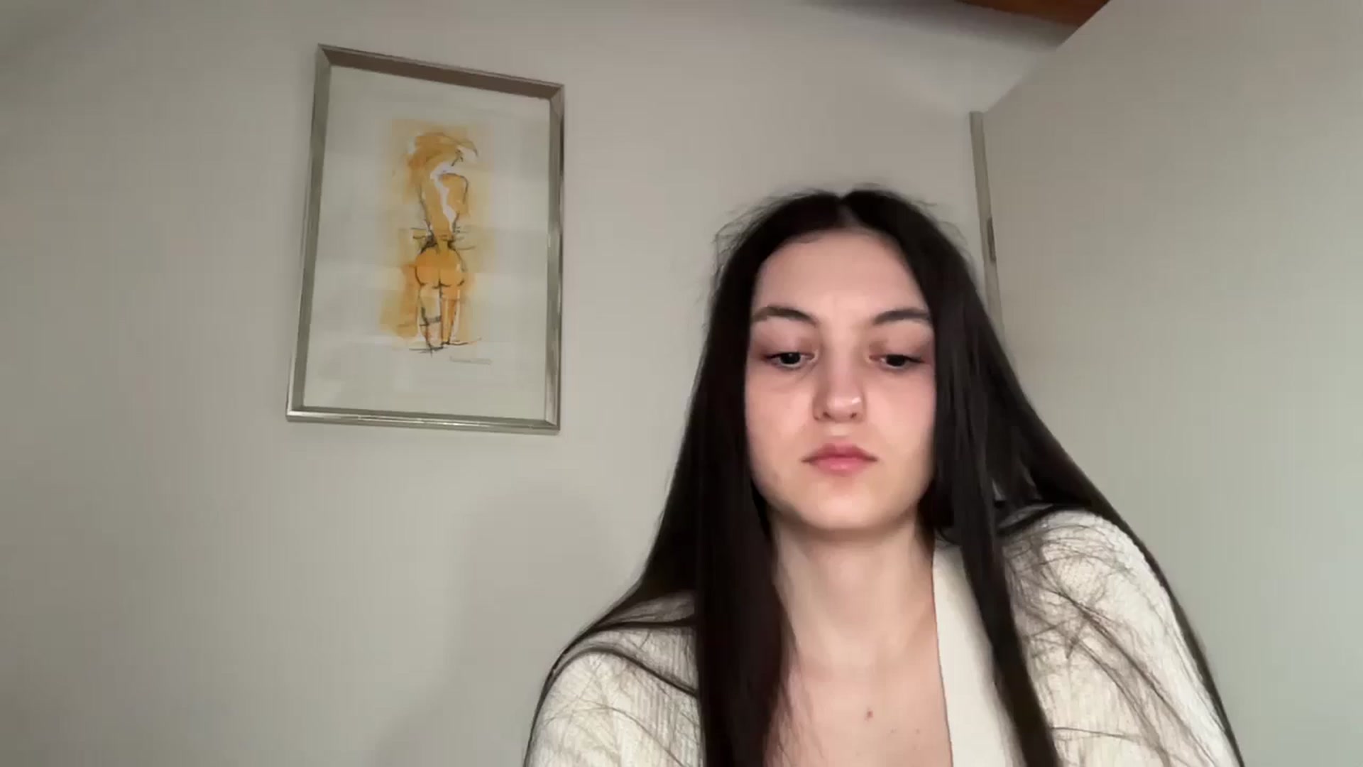 Gallery image thumbnail from IrisAmore's myfreecams stream on, 12/16/2025, 15:07 image 11 of 20