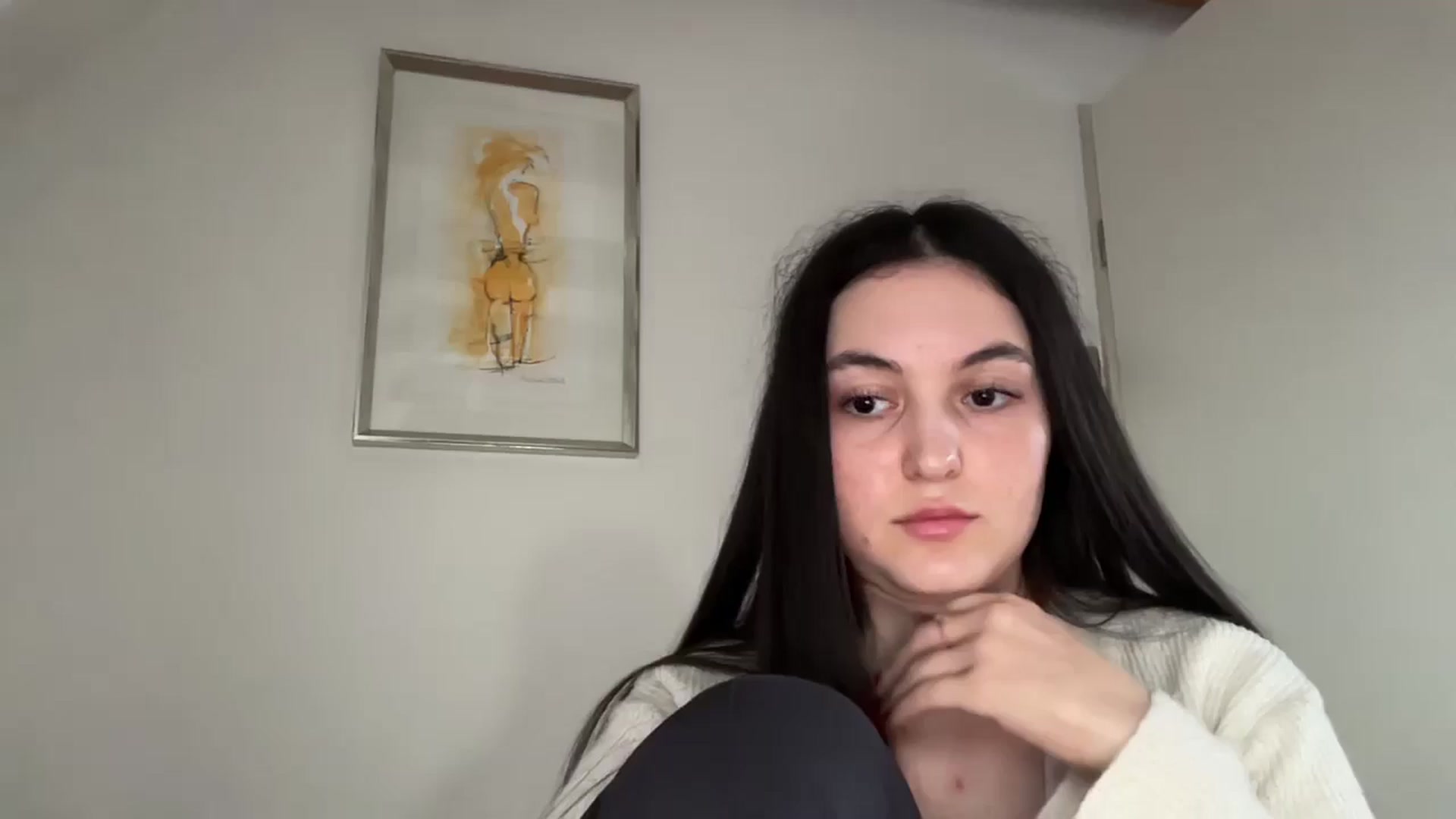 Gallery image thumbnail from IrisAmore's myfreecams stream on, 12/16/2025, 15:07 image 17 of 20