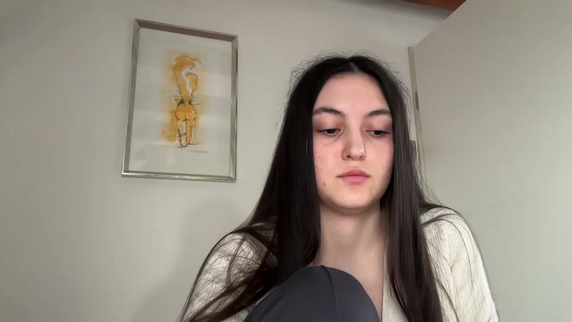 Gallery image thumbnail from IrisAmore's myfreecams stream on, 12/16/2025, 15:07 image 3 of 20