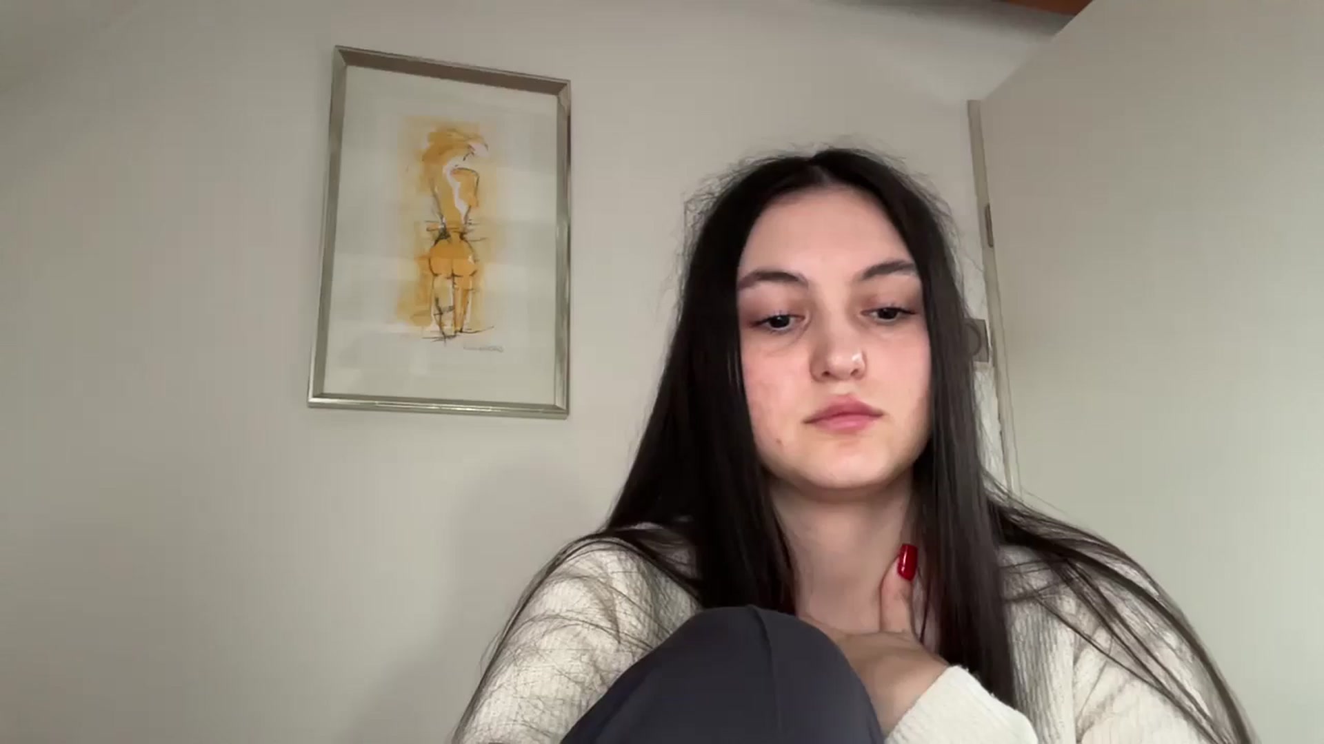 Gallery image thumbnail from IrisAmore's myfreecams stream on, 12/16/2025, 15:07 image 6 of 20