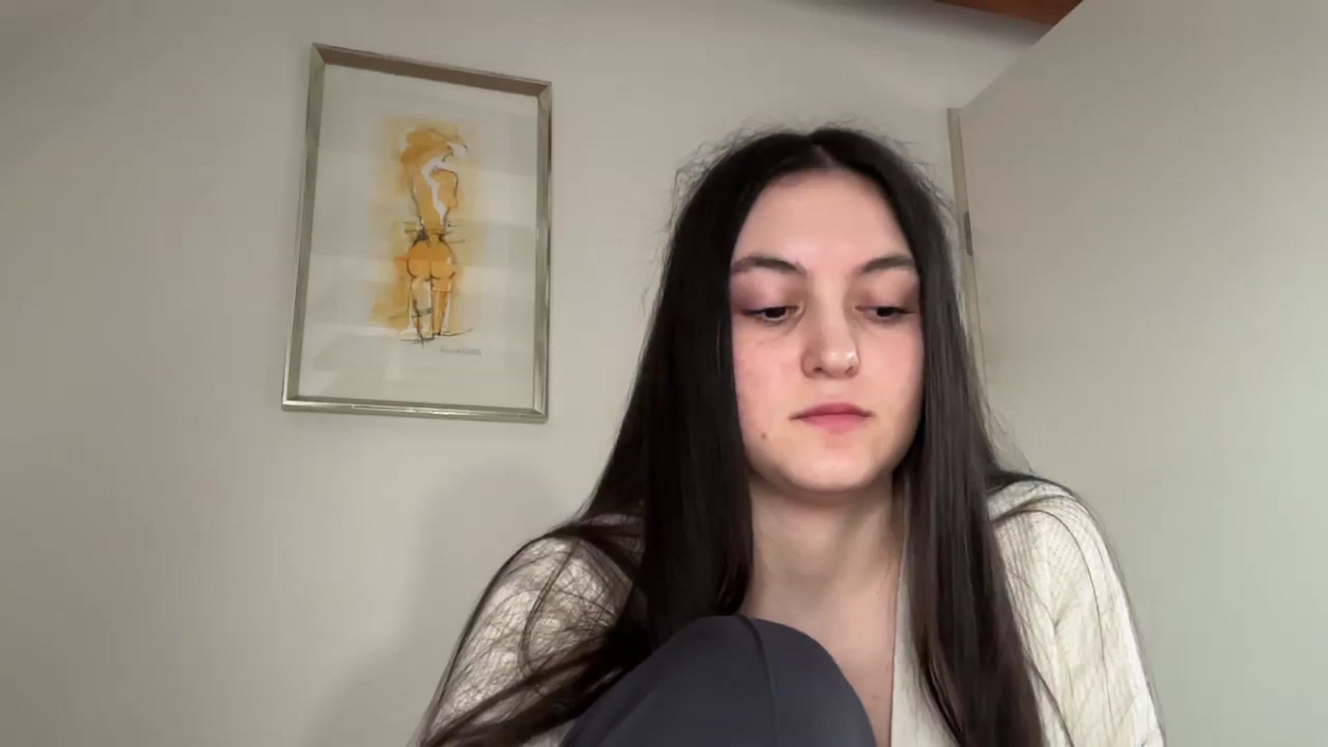 Gallery image thumbnail from IrisAmore's myfreecams stream on, 12/16/2025, 15:07 image 2 of 20