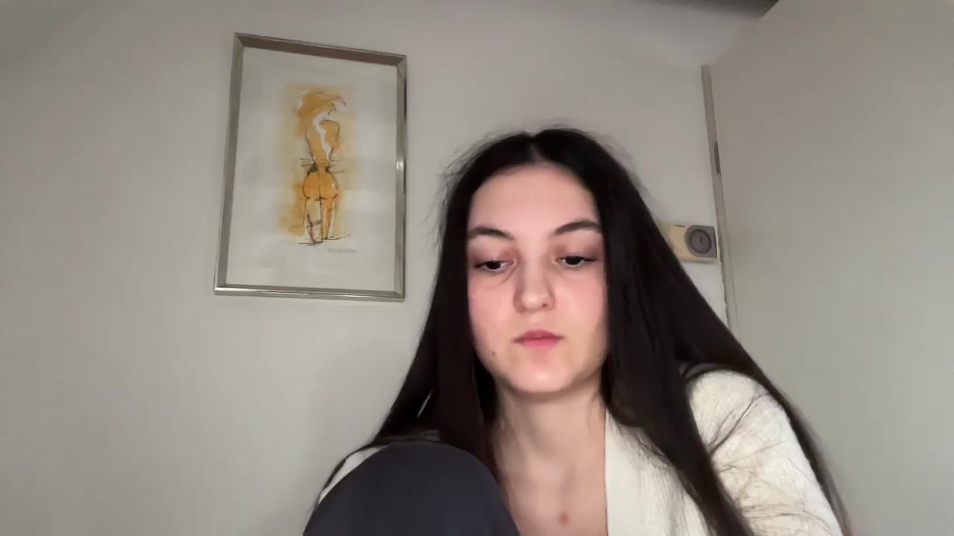 Gallery image thumbnail from IrisAmore's myfreecams stream on, 12/16/2025, 15:07 image 20 of 20