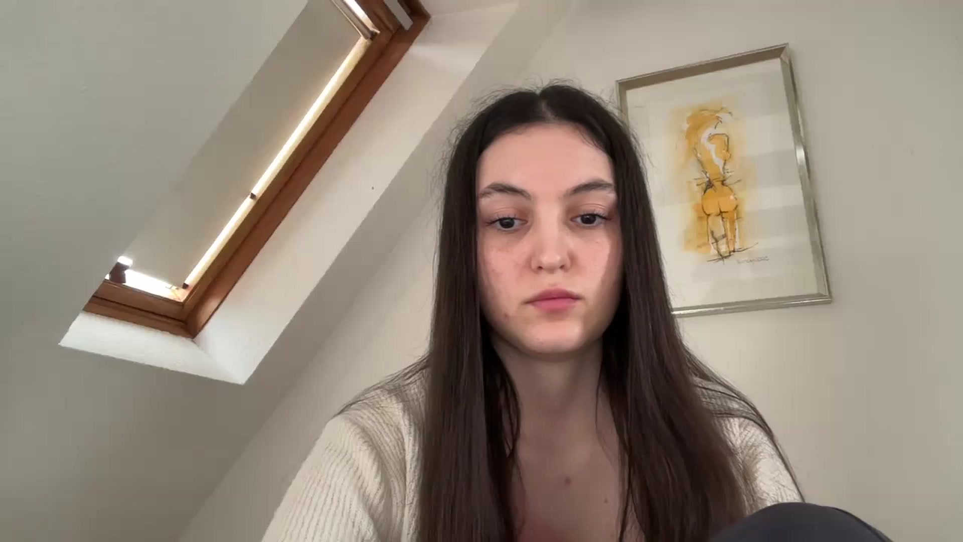 Gallery image thumbnail from IrisAmore's myfreecams stream on, 12/17/2025, 10:34 image 14 of 20
