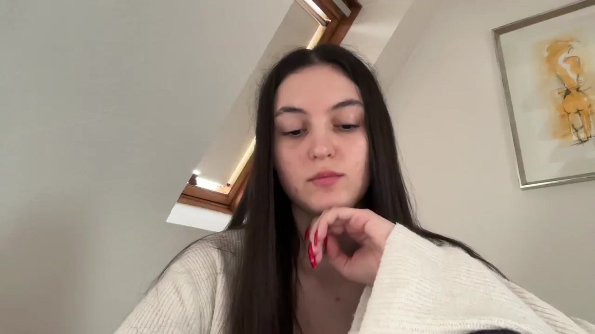 Gallery image thumbnail from IrisAmore's myfreecams stream on, 12/17/2025, 11:53 image 14 of 20