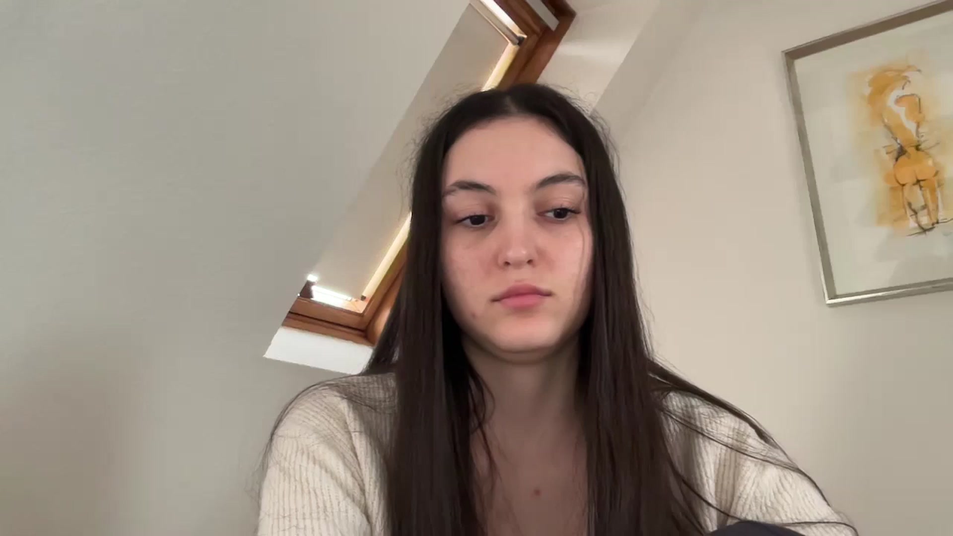 Gallery image thumbnail from IrisAmore's myfreecams stream on, 12/17/2025, 11:53 image 15 of 20