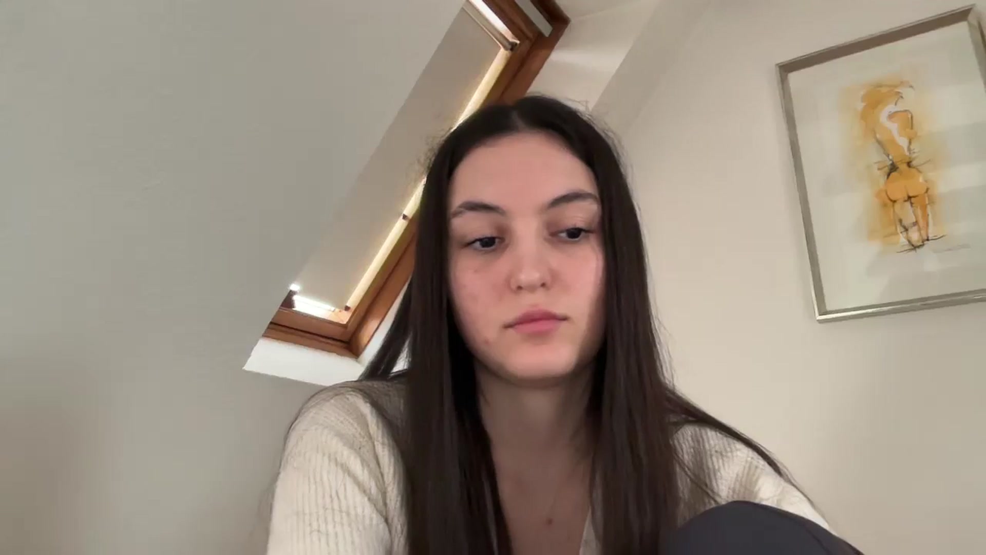 Gallery image thumbnail from IrisAmore's myfreecams stream on, 12/17/2025, 11:53 image 17 of 20