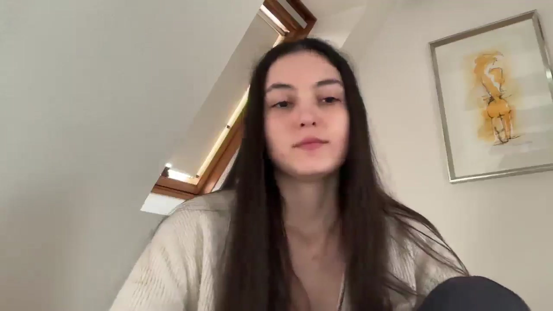 Gallery image thumbnail from IrisAmore's myfreecams stream on, 12/17/2025, 11:53 image 6 of 20