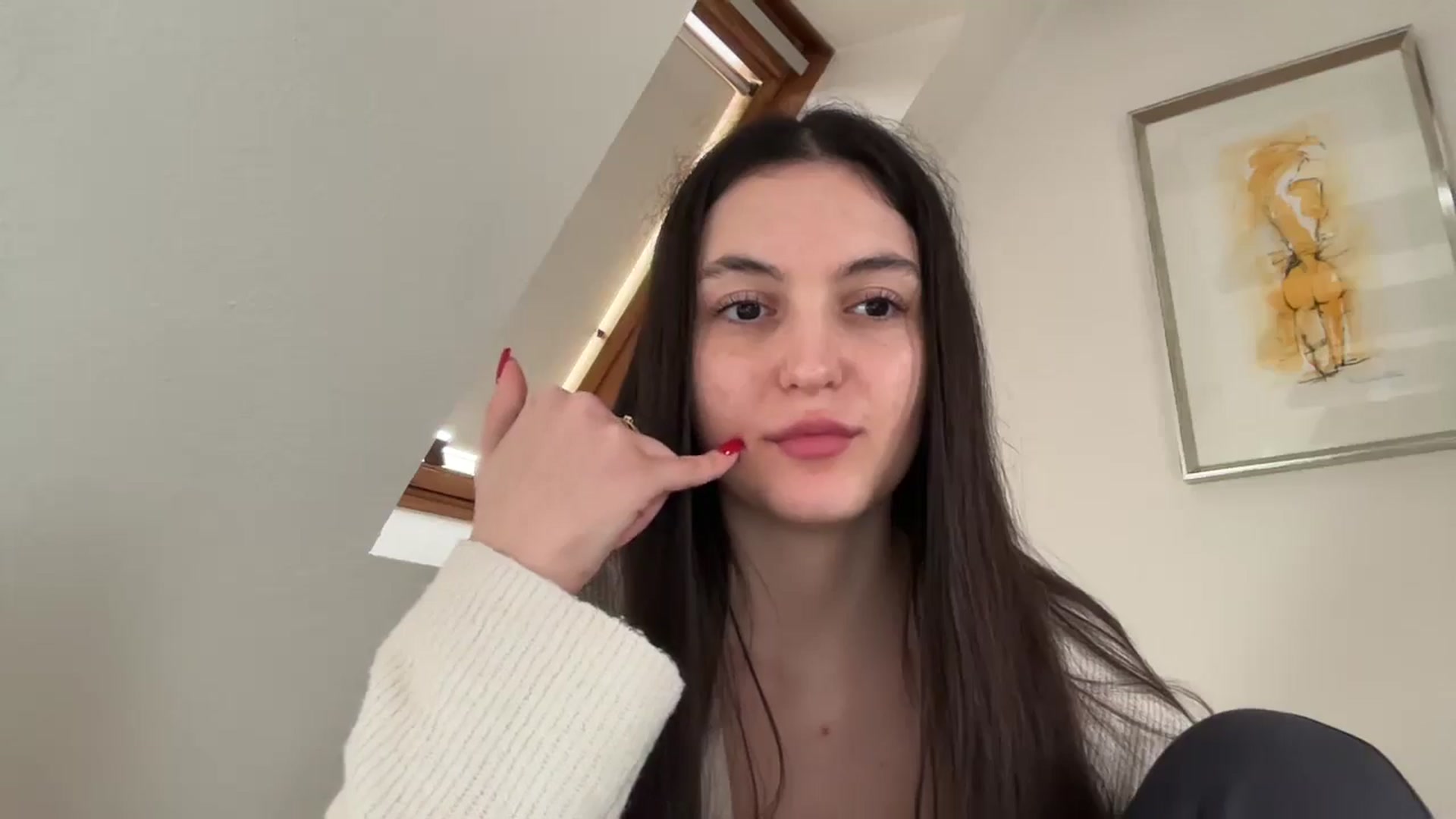 Gallery image thumbnail from IrisAmore's myfreecams stream on, 12/17/2025, 11:53 image 4 of 20