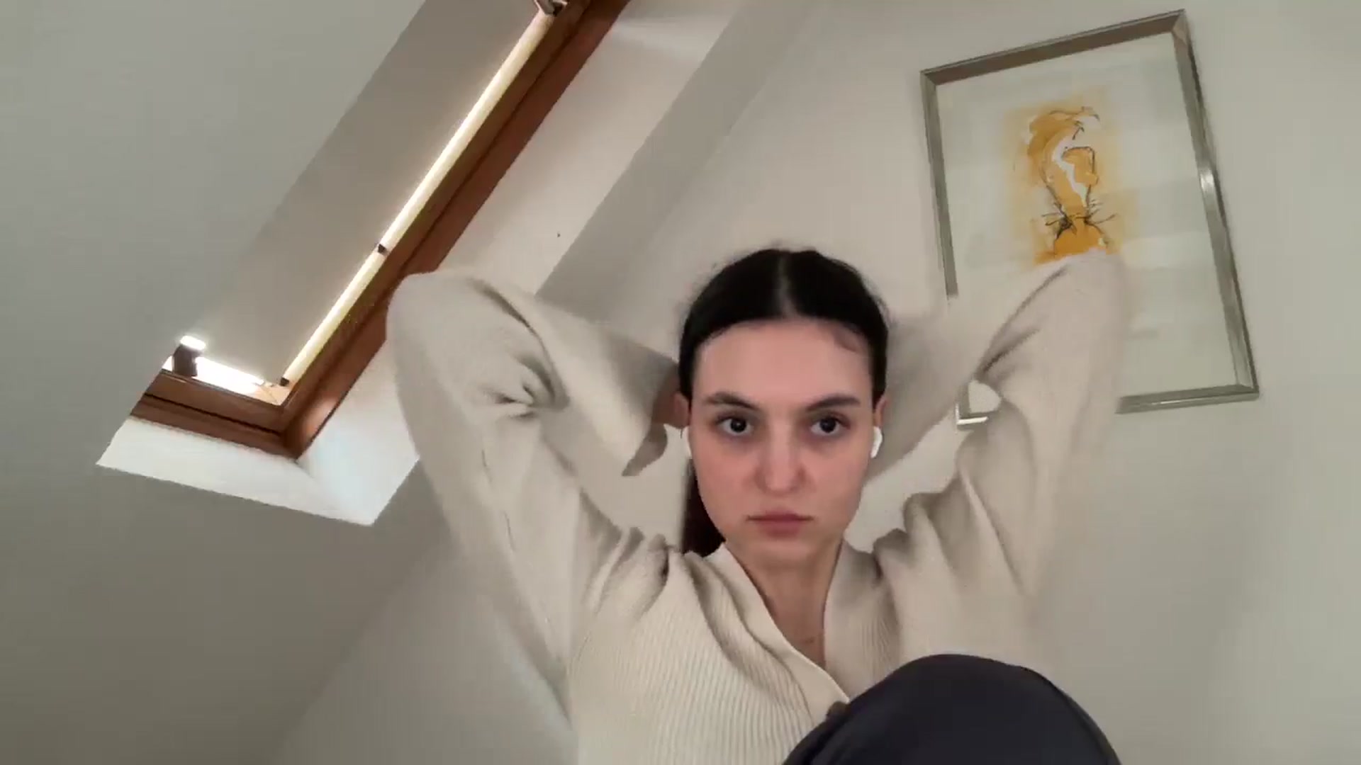 Gallery image thumbnail from IrisAmore's myfreecams stream on, 12/17/2025, 15:02 image 15 of 20