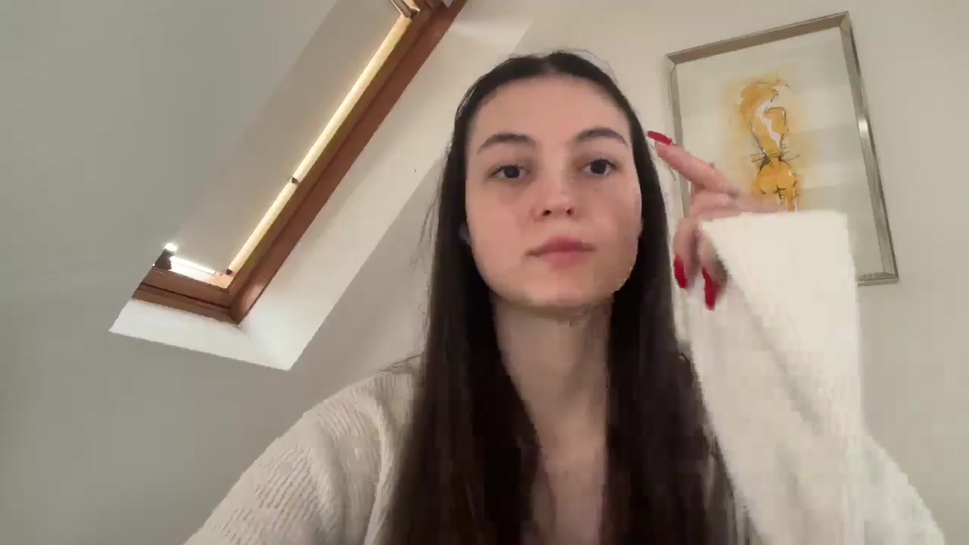 Gallery image thumbnail from IrisAmore's myfreecams stream on, 12/18/2025, 10:22 image 11 of 20