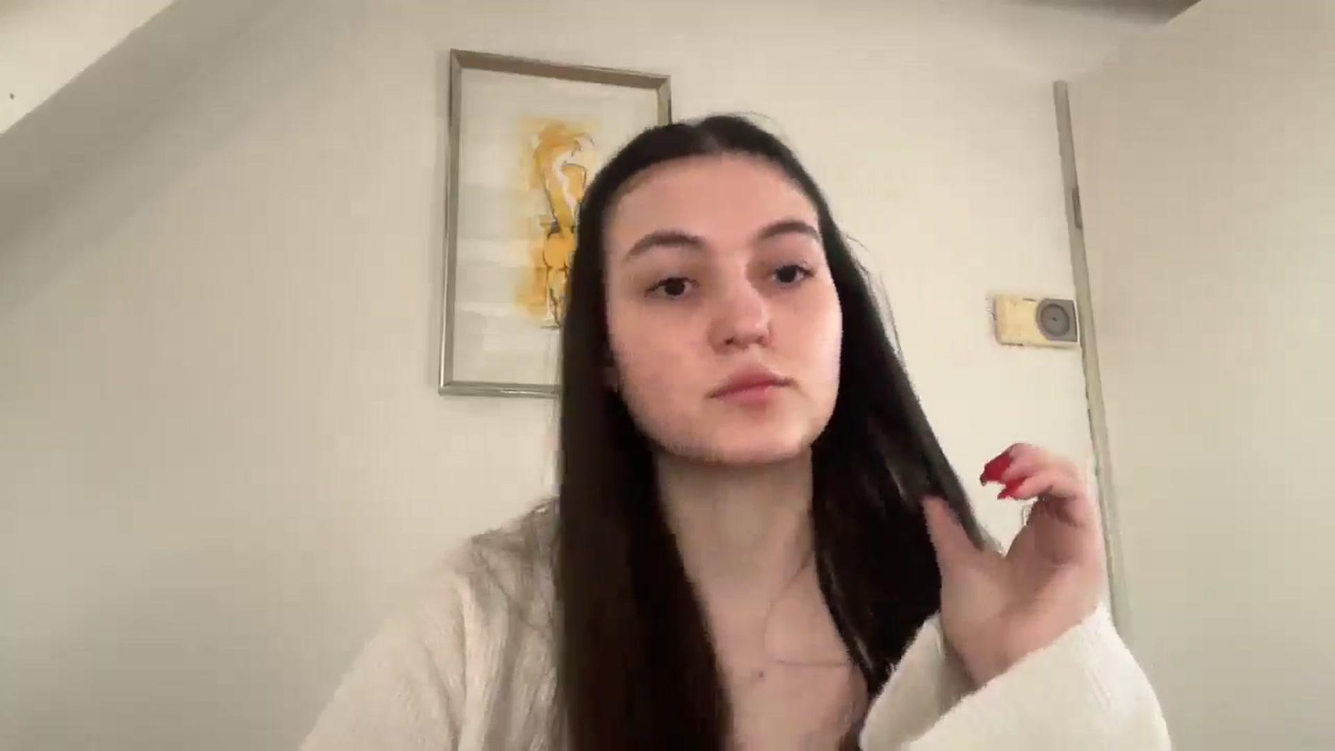 Gallery image thumbnail from IrisAmore's myfreecams stream on, 12/18/2025, 11:04 image 8 of 20