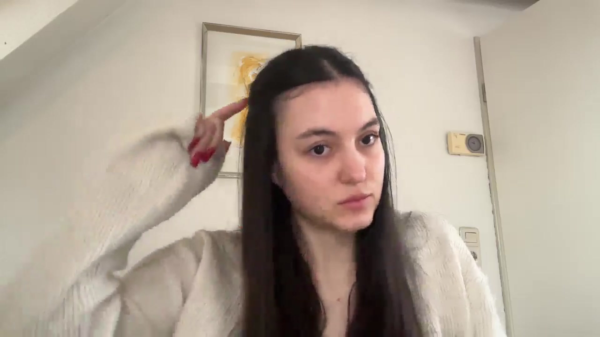 Gallery image thumbnail from IrisAmore's myfreecams stream on, 12/18/2025, 11:04 image 7 of 20