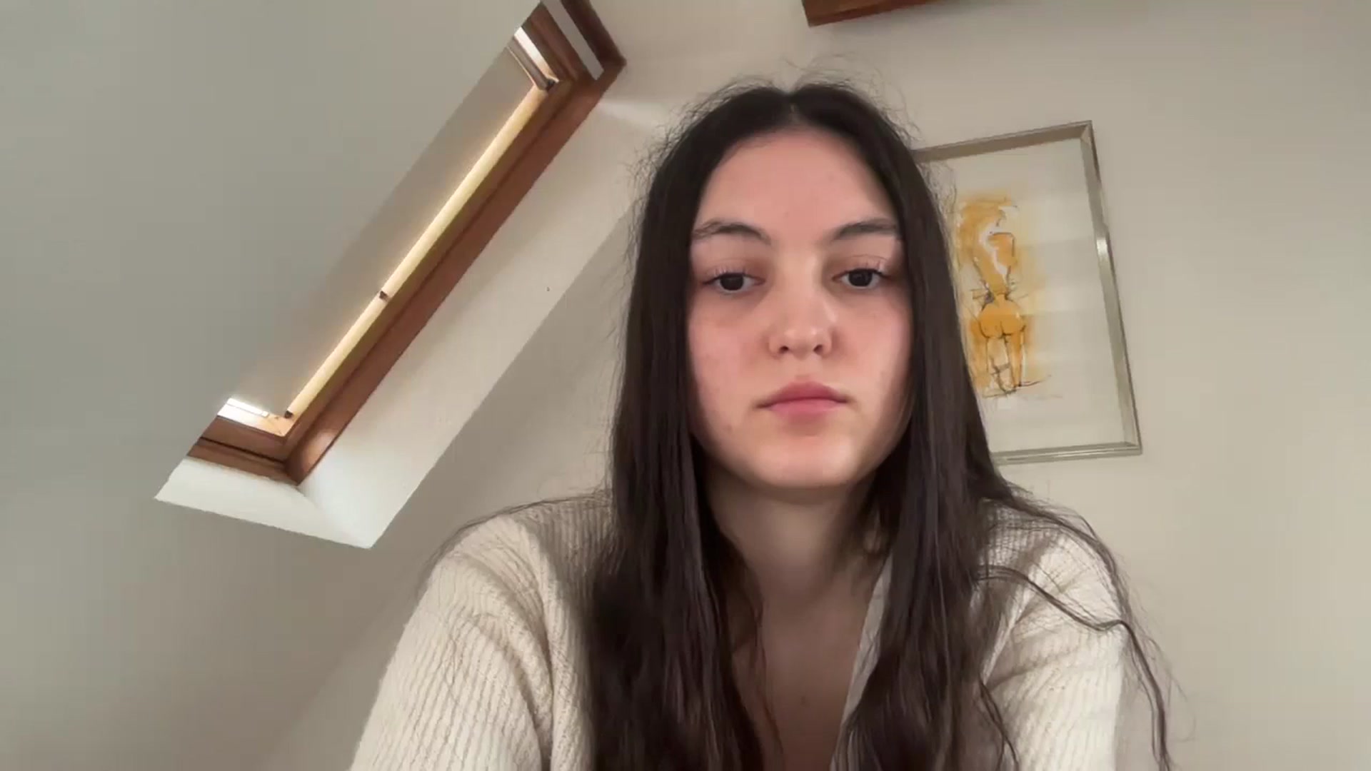 Gallery image thumbnail from IrisAmore's myfreecams stream on, 12/20/2025, 12:50 image 8 of 20