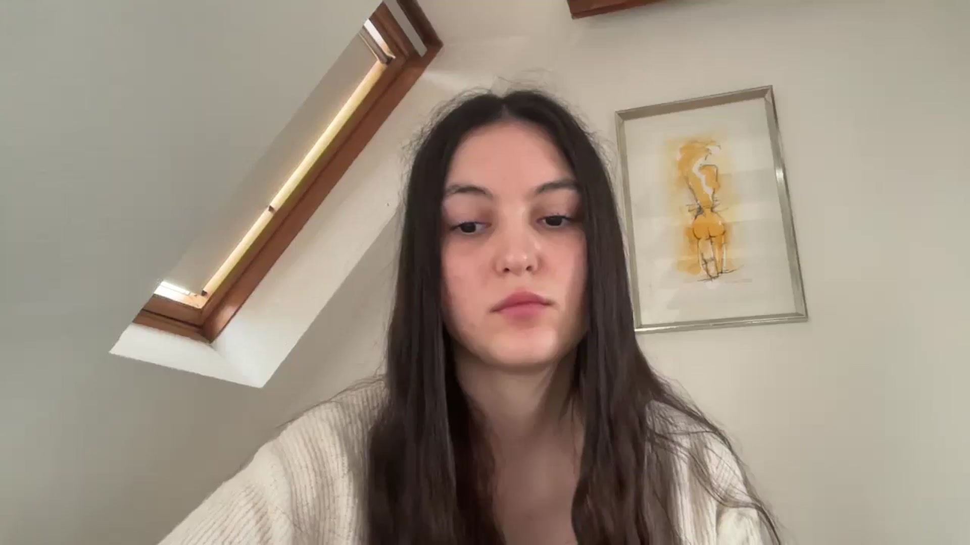 Gallery image thumbnail from IrisAmore's myfreecams stream on, 12/20/2025, 12:50 image 16 of 20