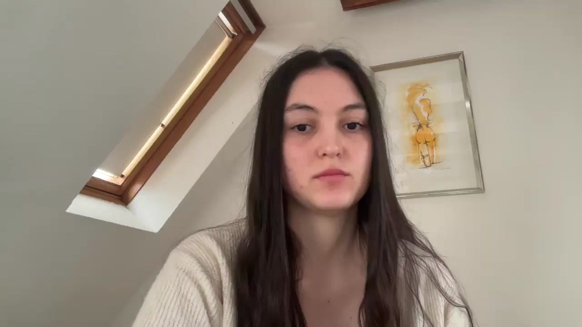 Gallery image thumbnail from IrisAmore's myfreecams stream on, 12/20/2025, 12:50 image 12 of 20