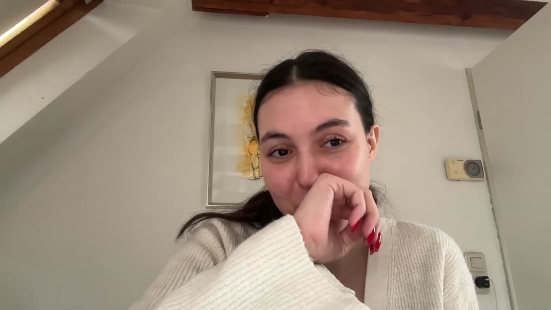 Gallery image thumbnail from IrisAmore's myfreecams stream on, 12/20/2025, 14:14 image 19 of 20